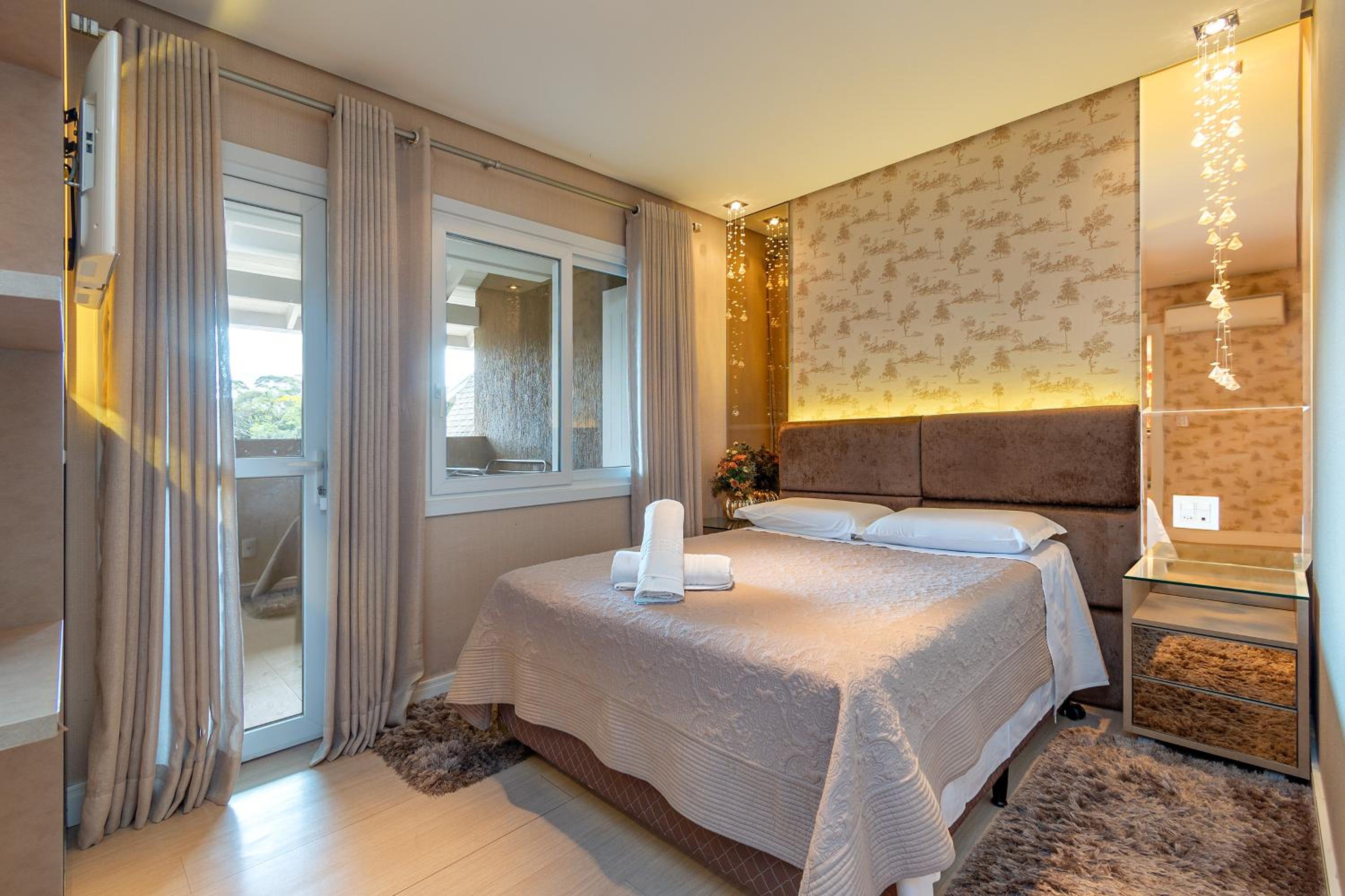 Luxuoso Apartamento Central para 10 Pessoas view 5