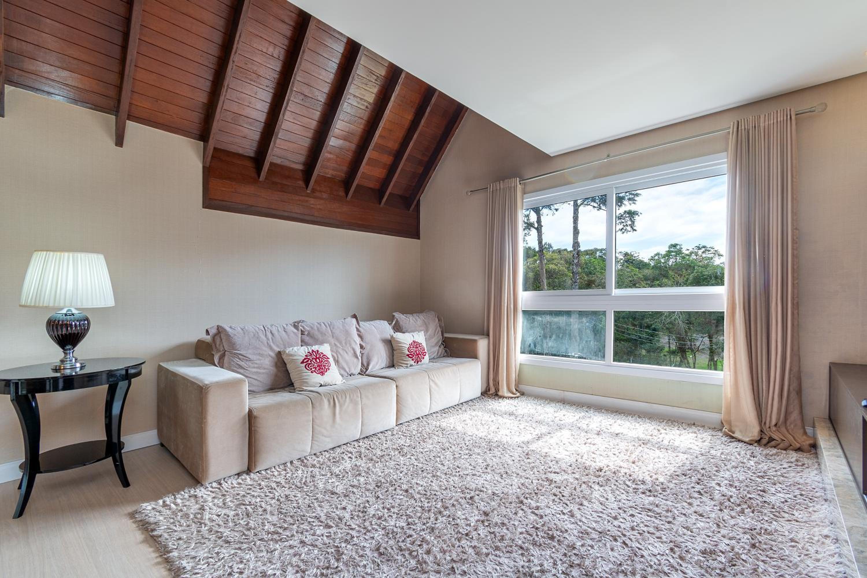 Luxuoso Apartamento Central para 10 Pessoas view 2