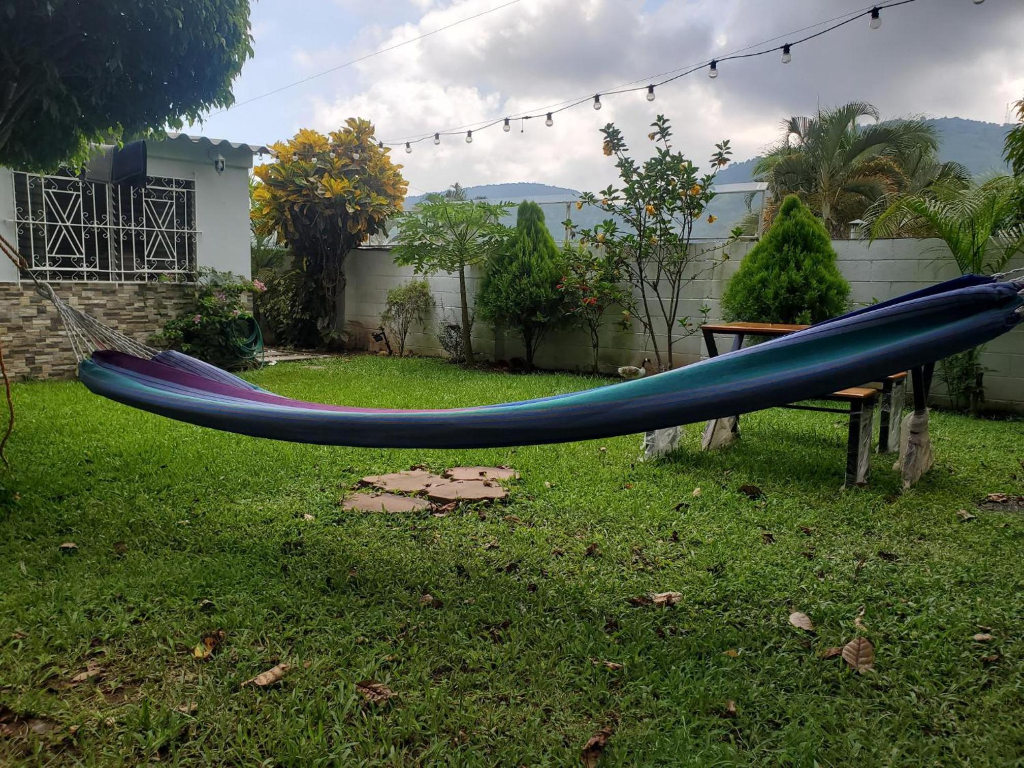 Casita Jardin view 4