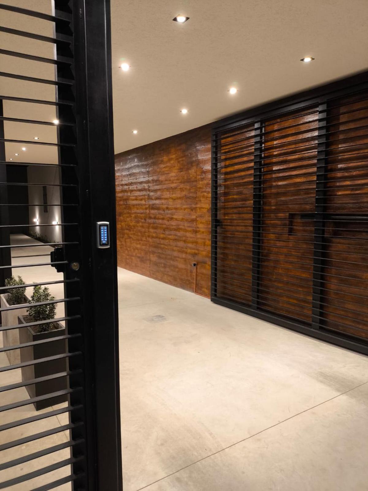 Tandil Suites
