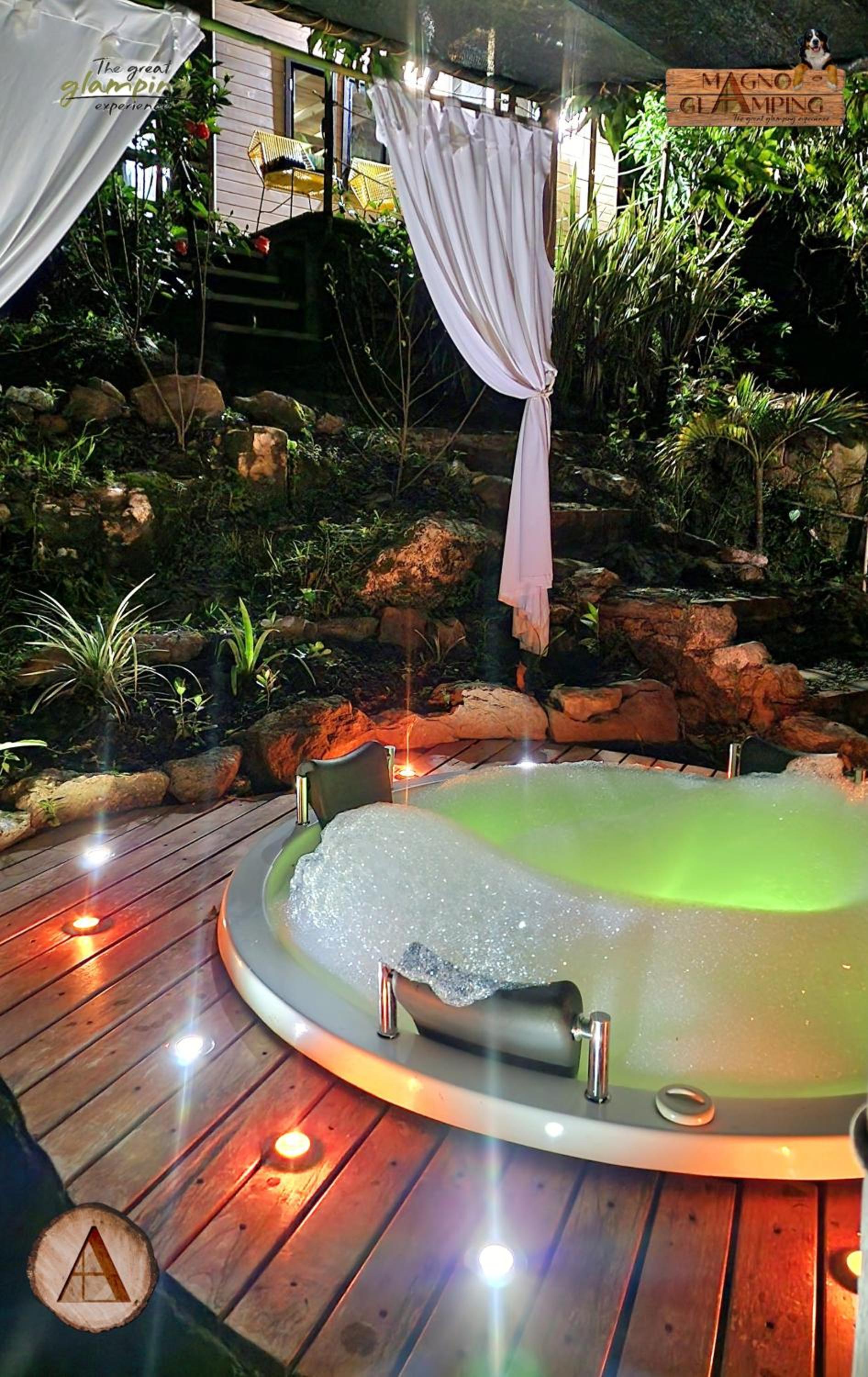 Hotel Magno Glamping - Image 1