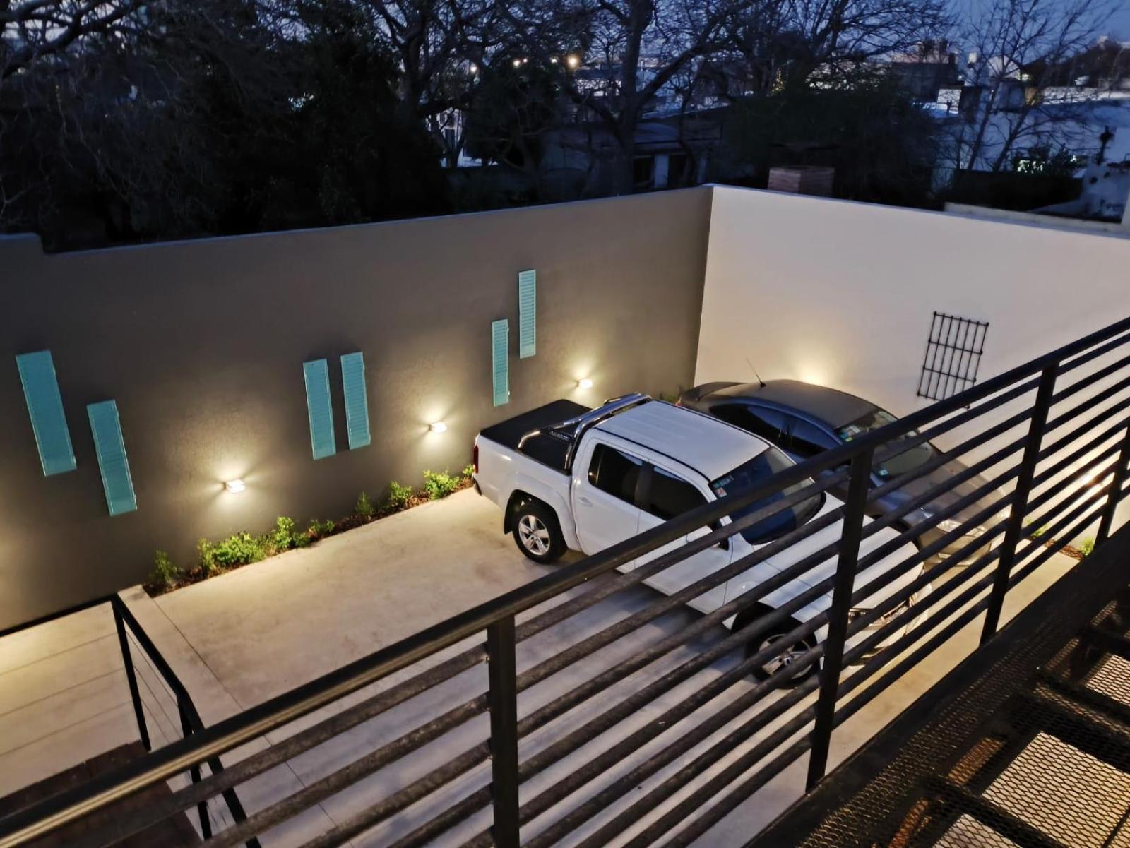Tandil Suites