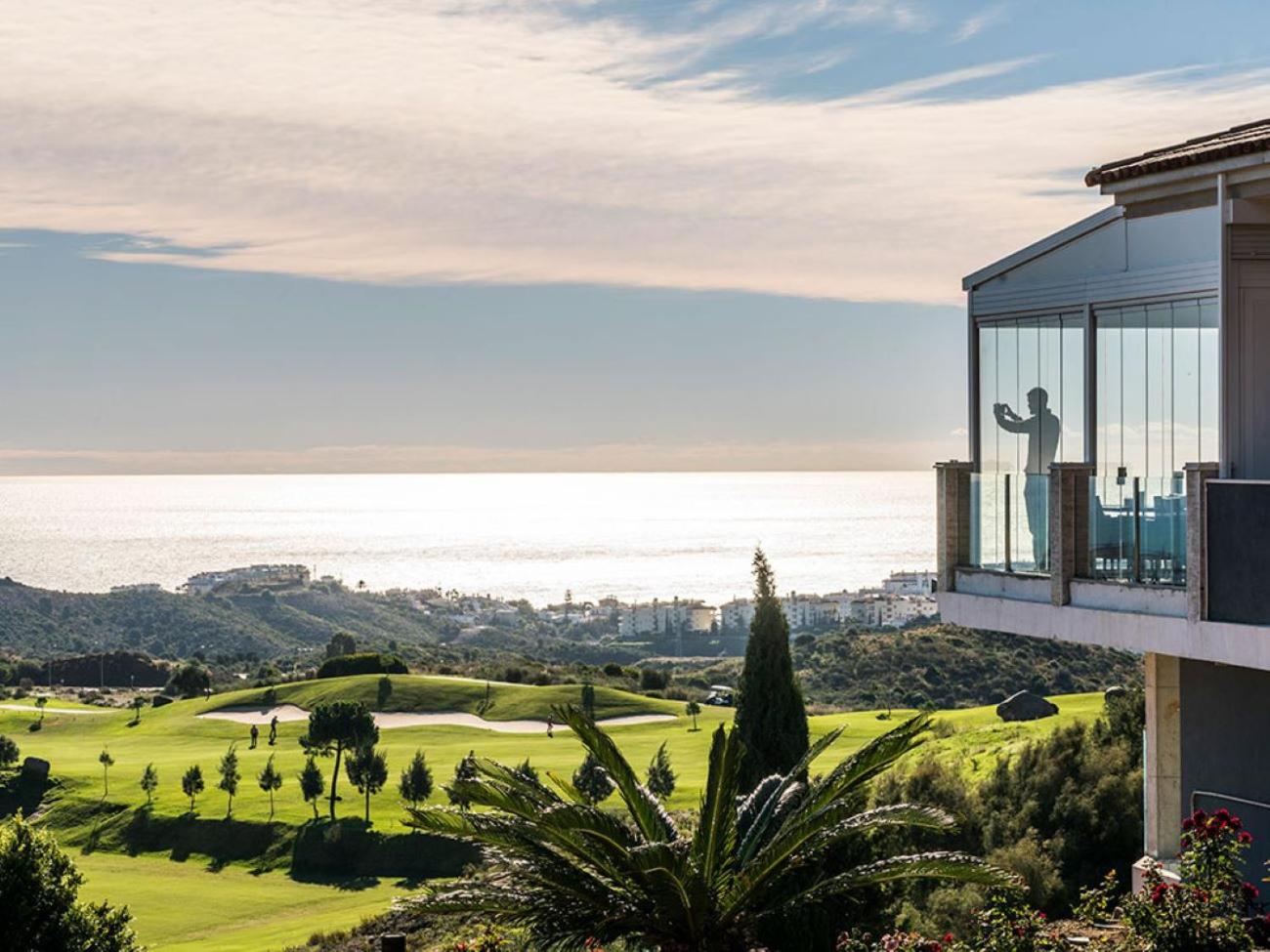 Calanova Grand Golf stunning apartment