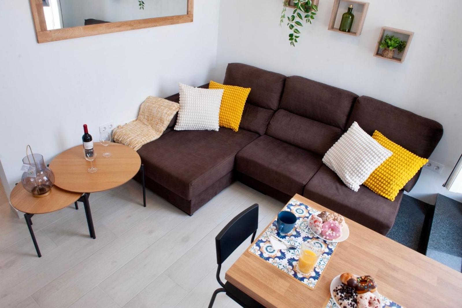 Casita Mirasol