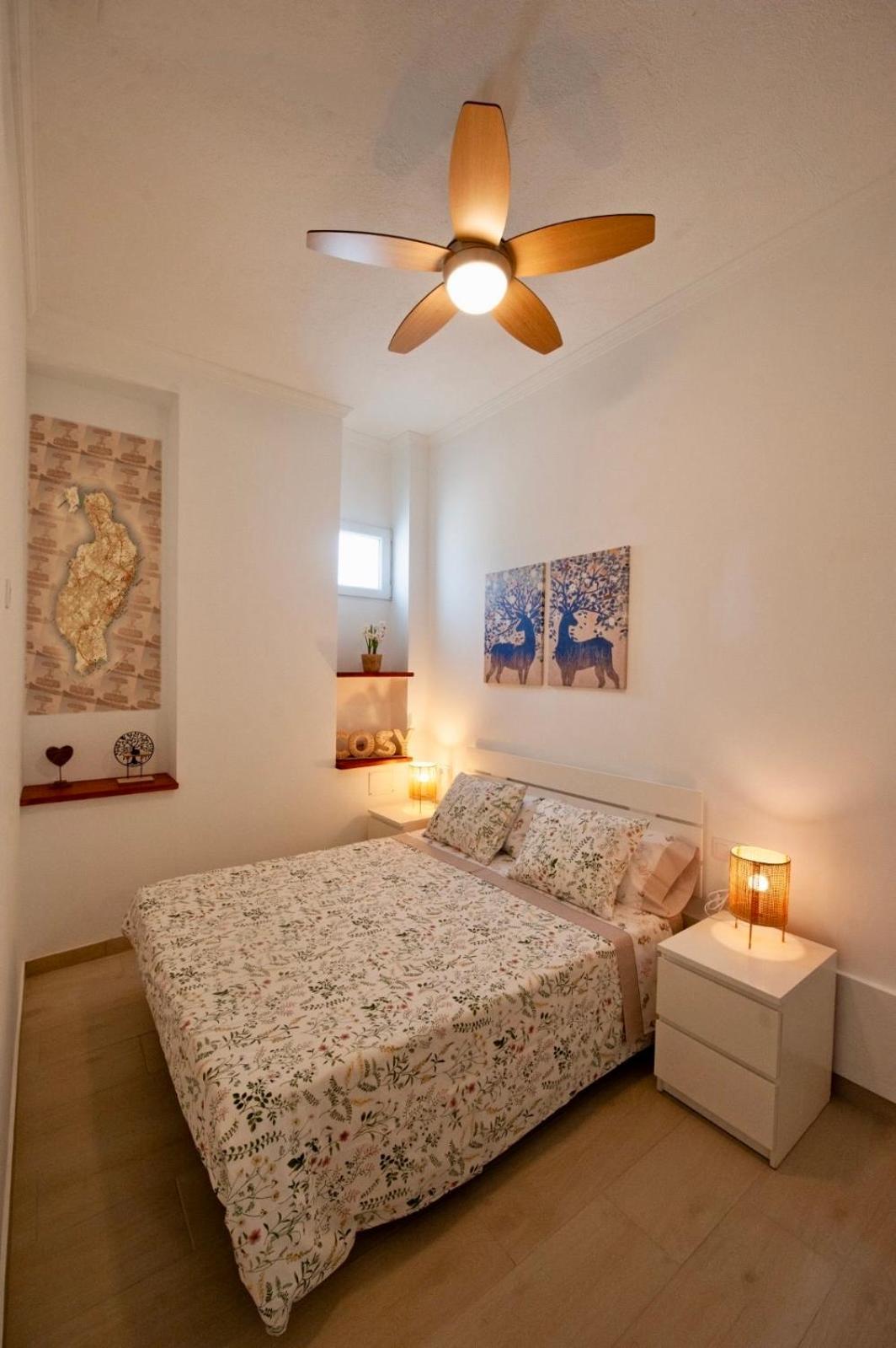 Casita Mirasol
