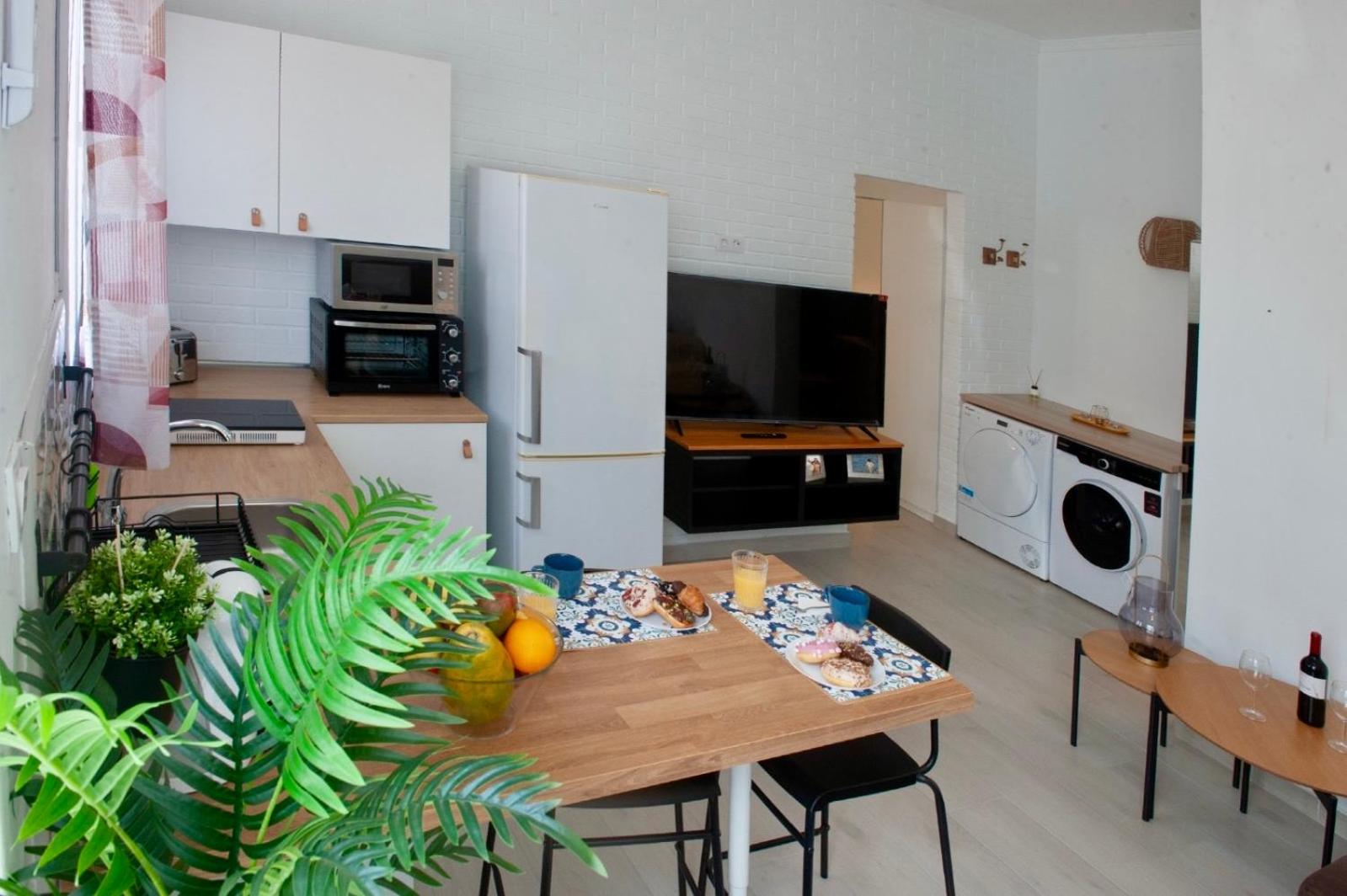 Casita Mirasol