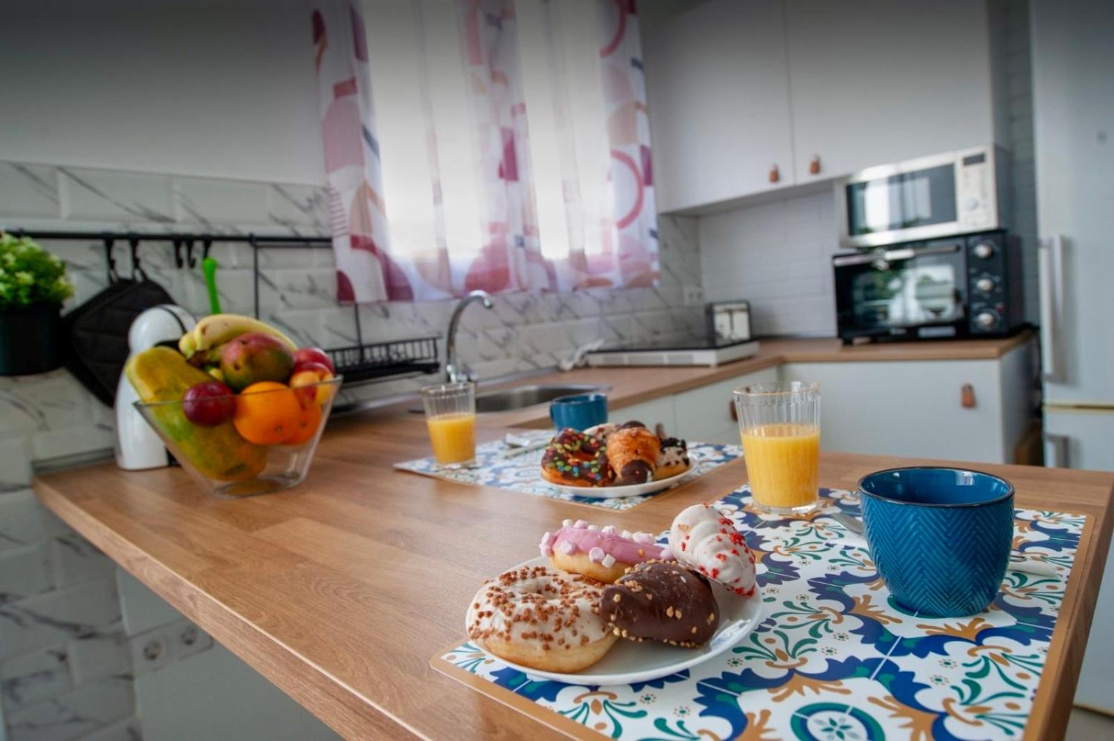 Casita Mirasol