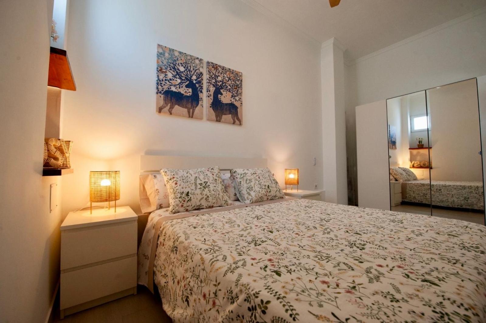 Casita Mirasol