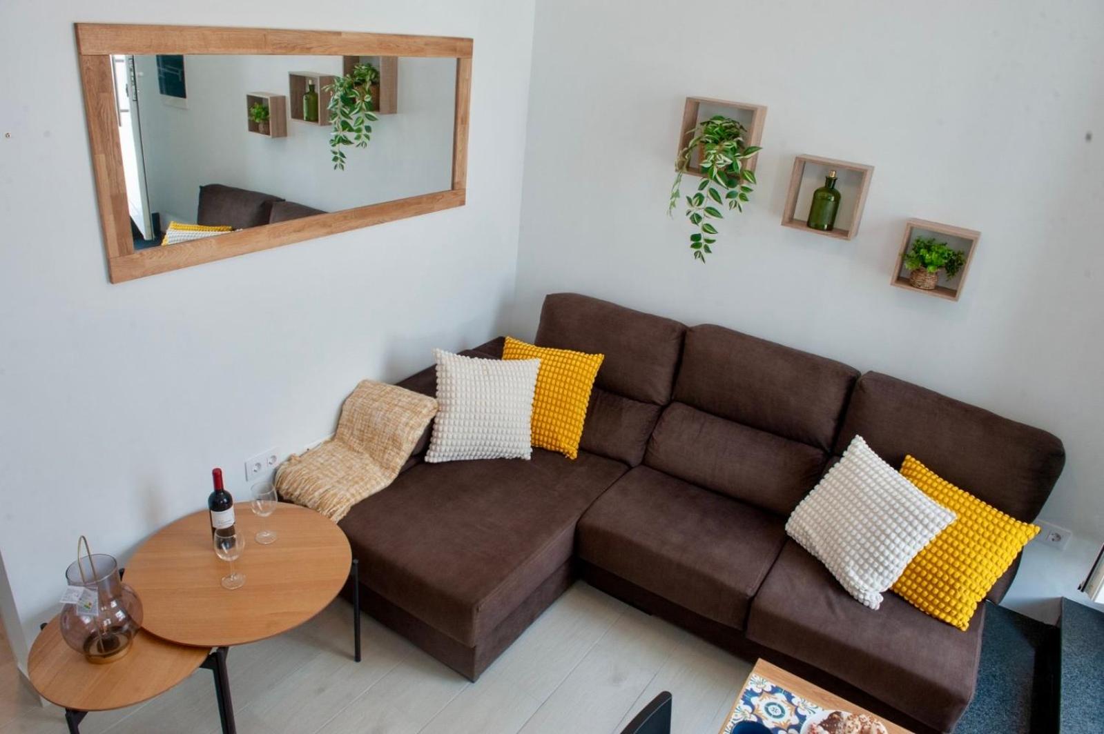 Casita Mirasol
