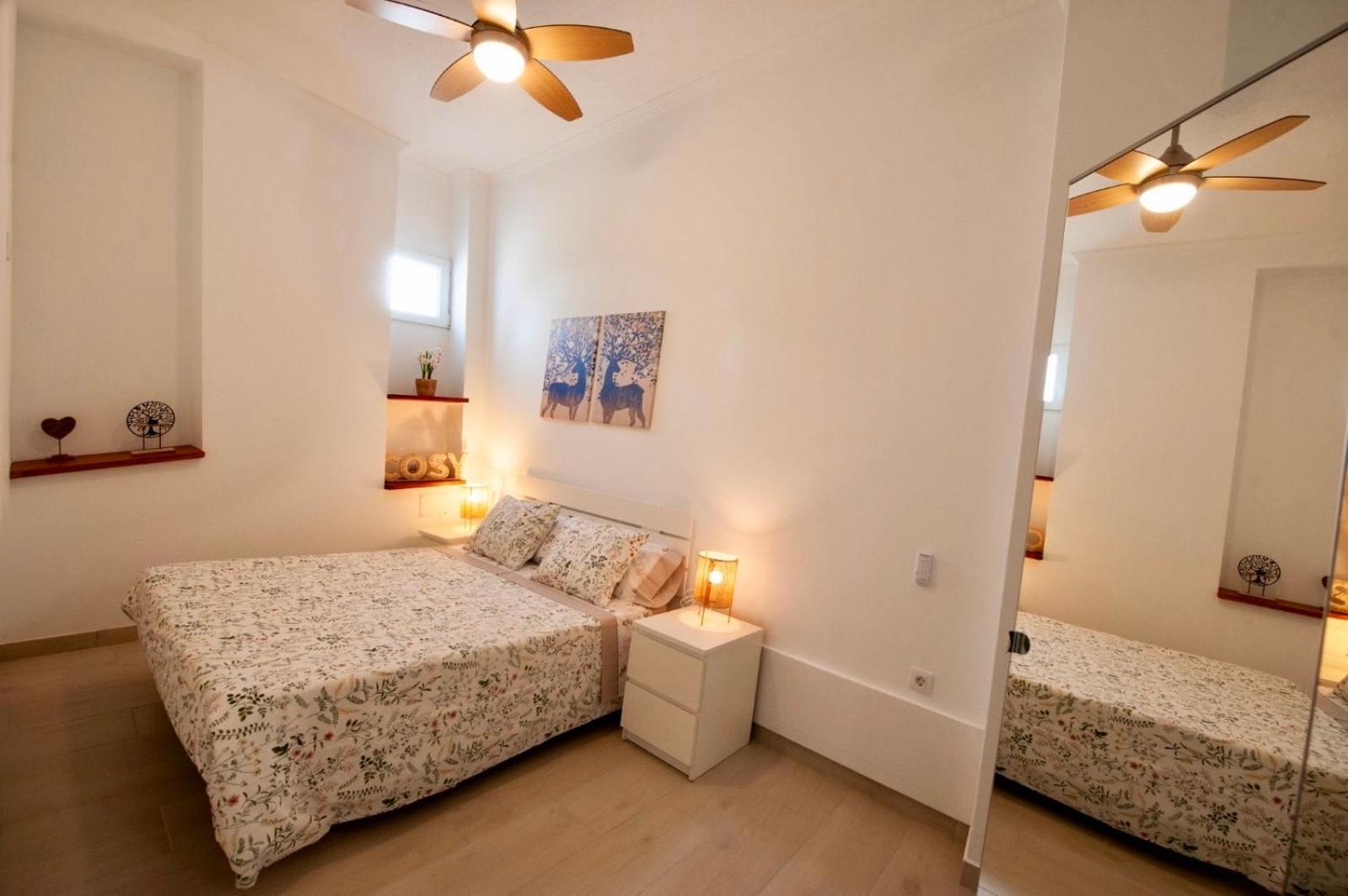 Casita Mirasol