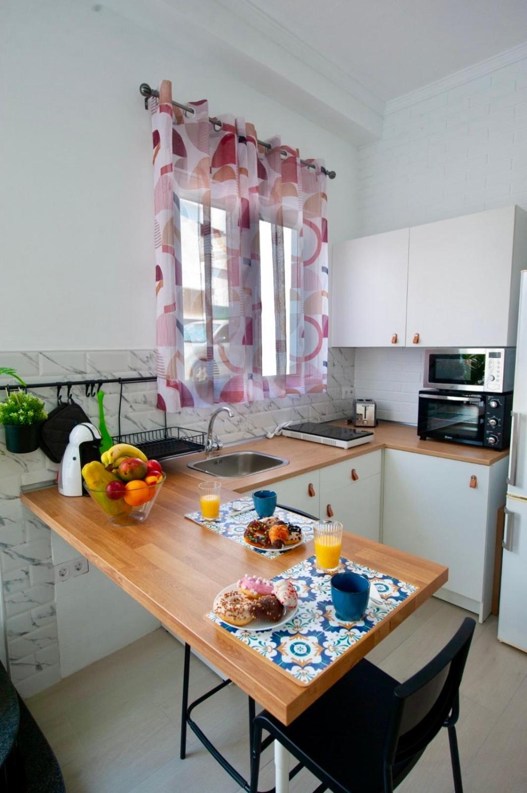 Casita Mirasol