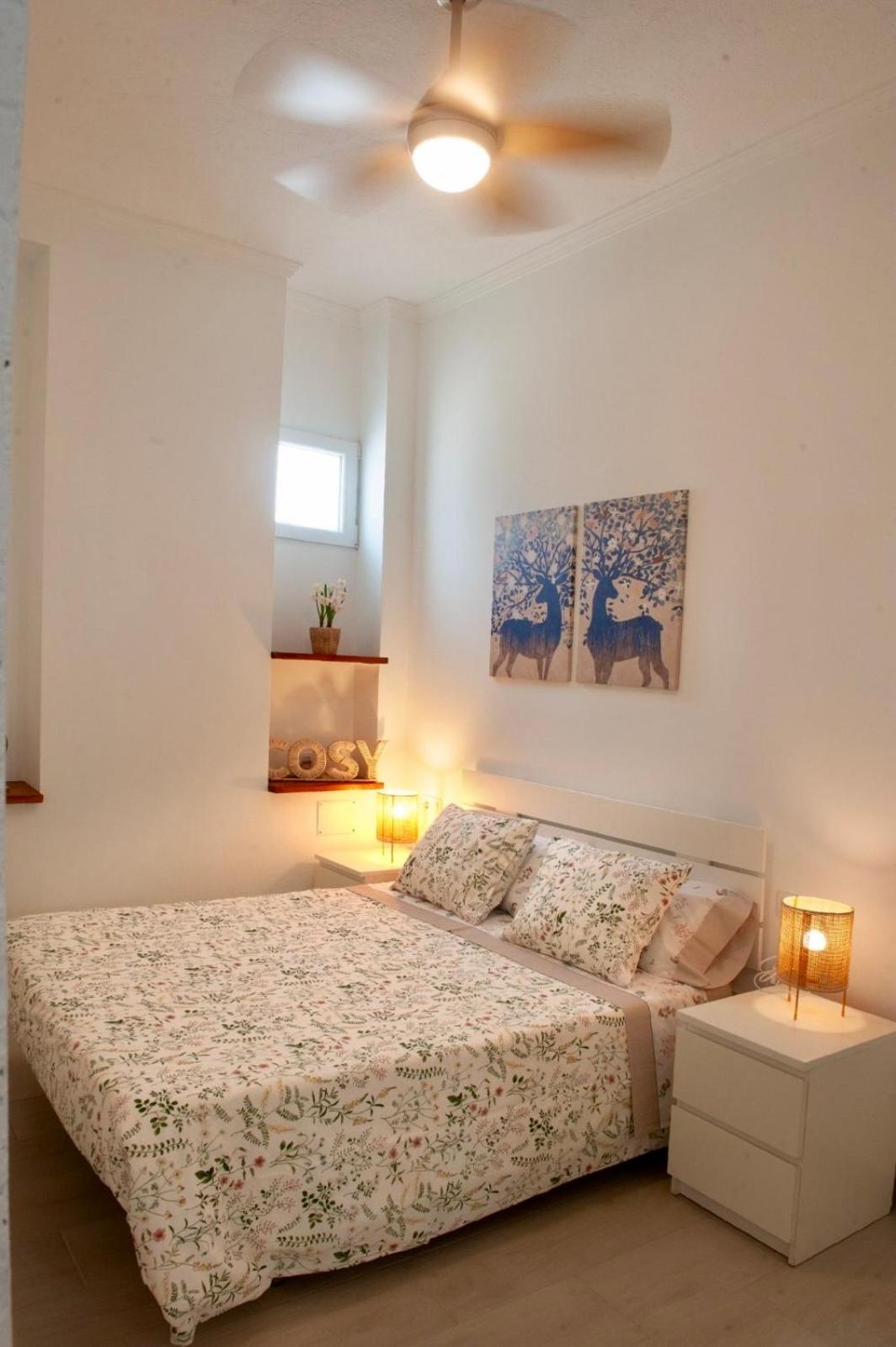 Casita Mirasol