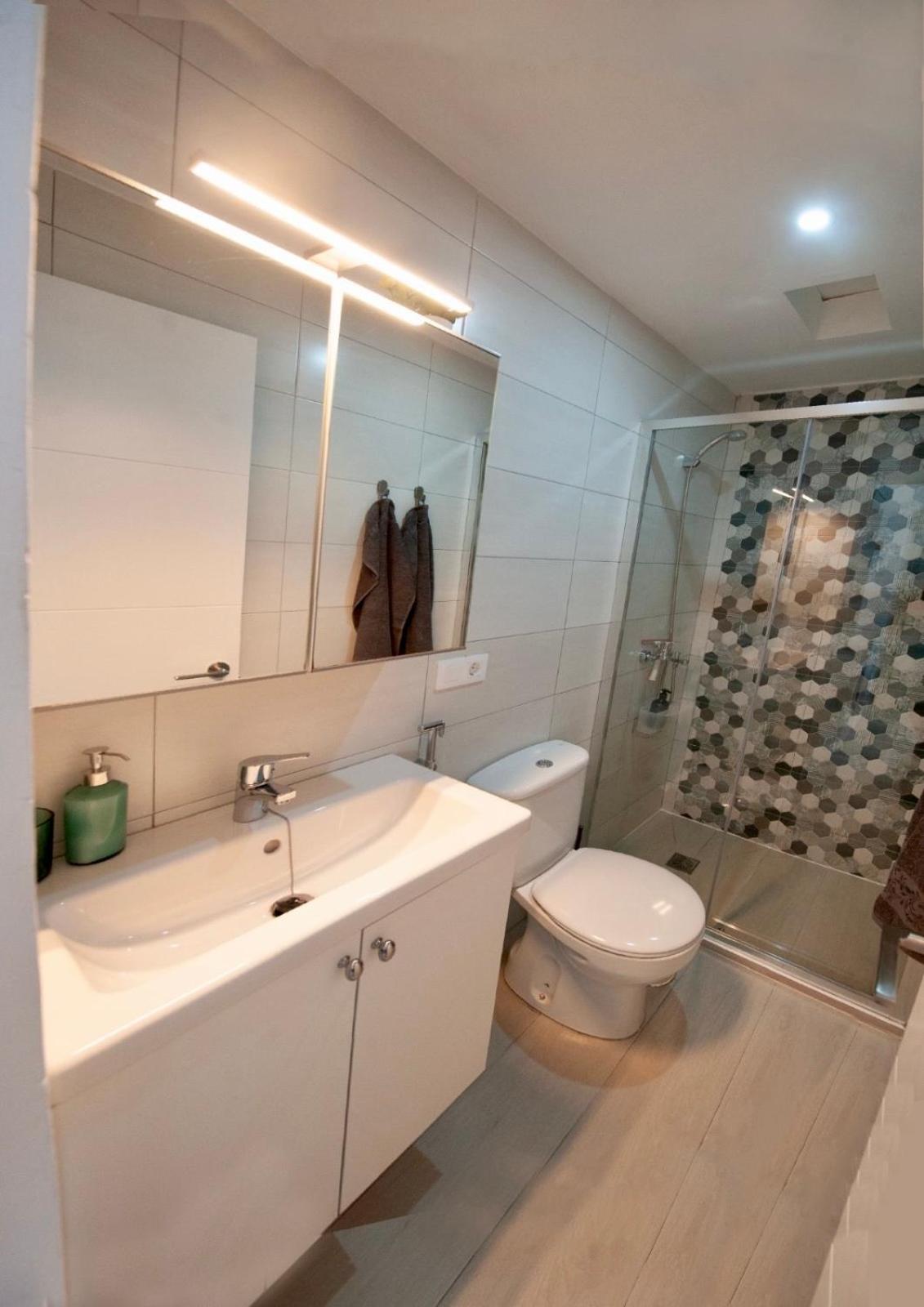 Casita Mirasol