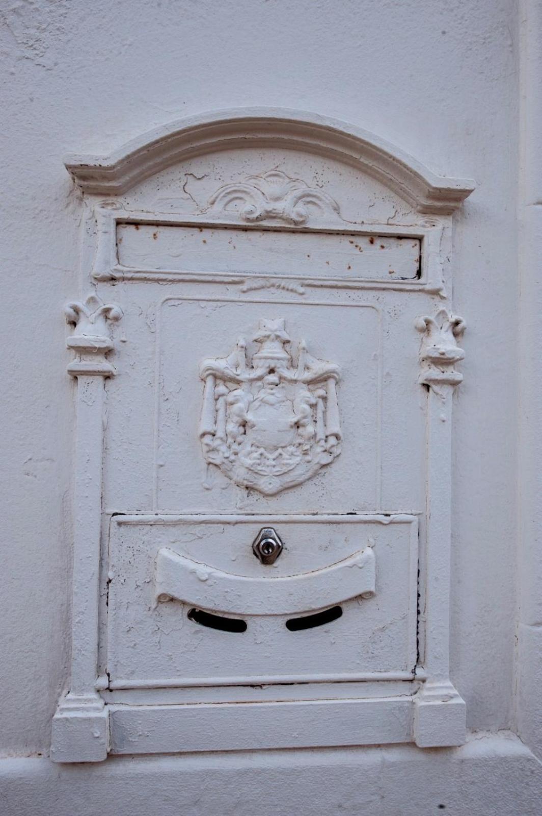 Casita Mirasol