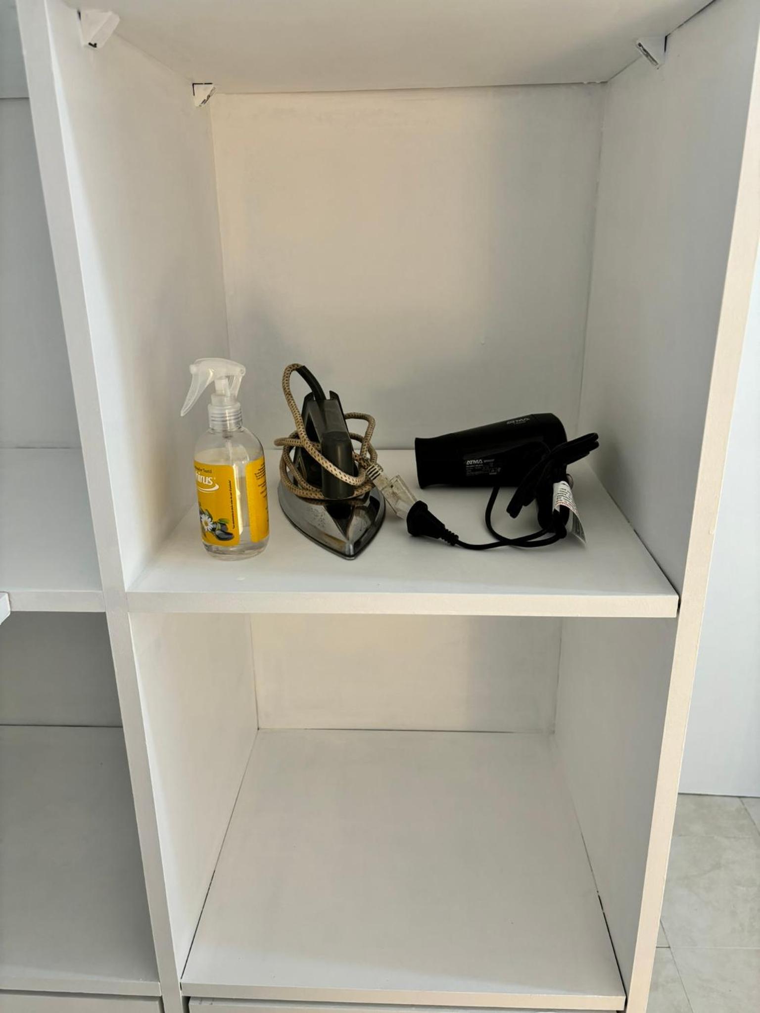 Hermoso departamento temporario