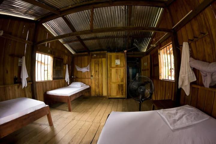 Posada Oliva