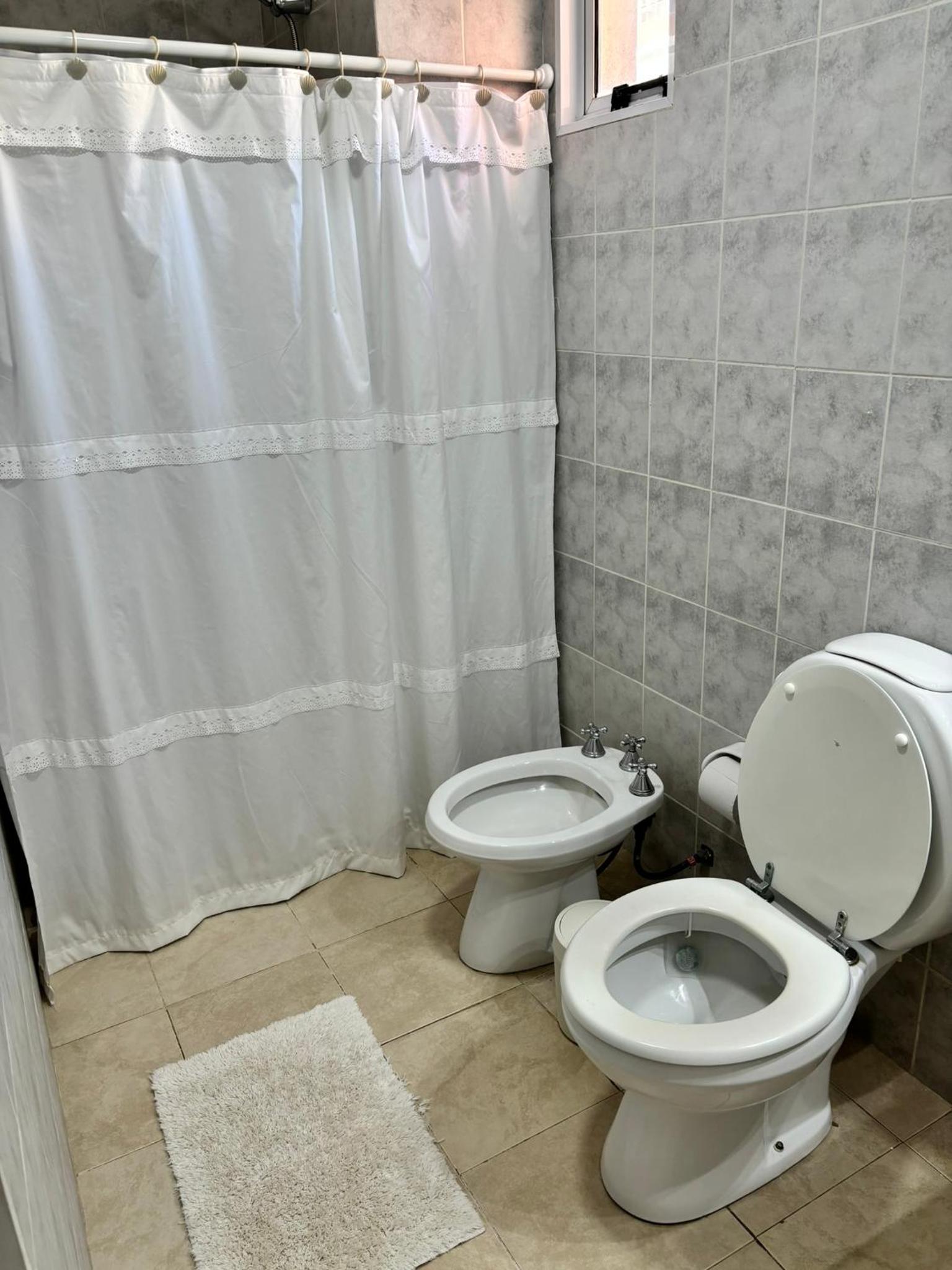 Hermoso departamento temporario