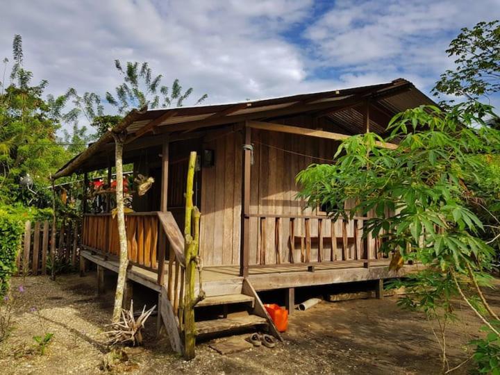 Posada Oliva