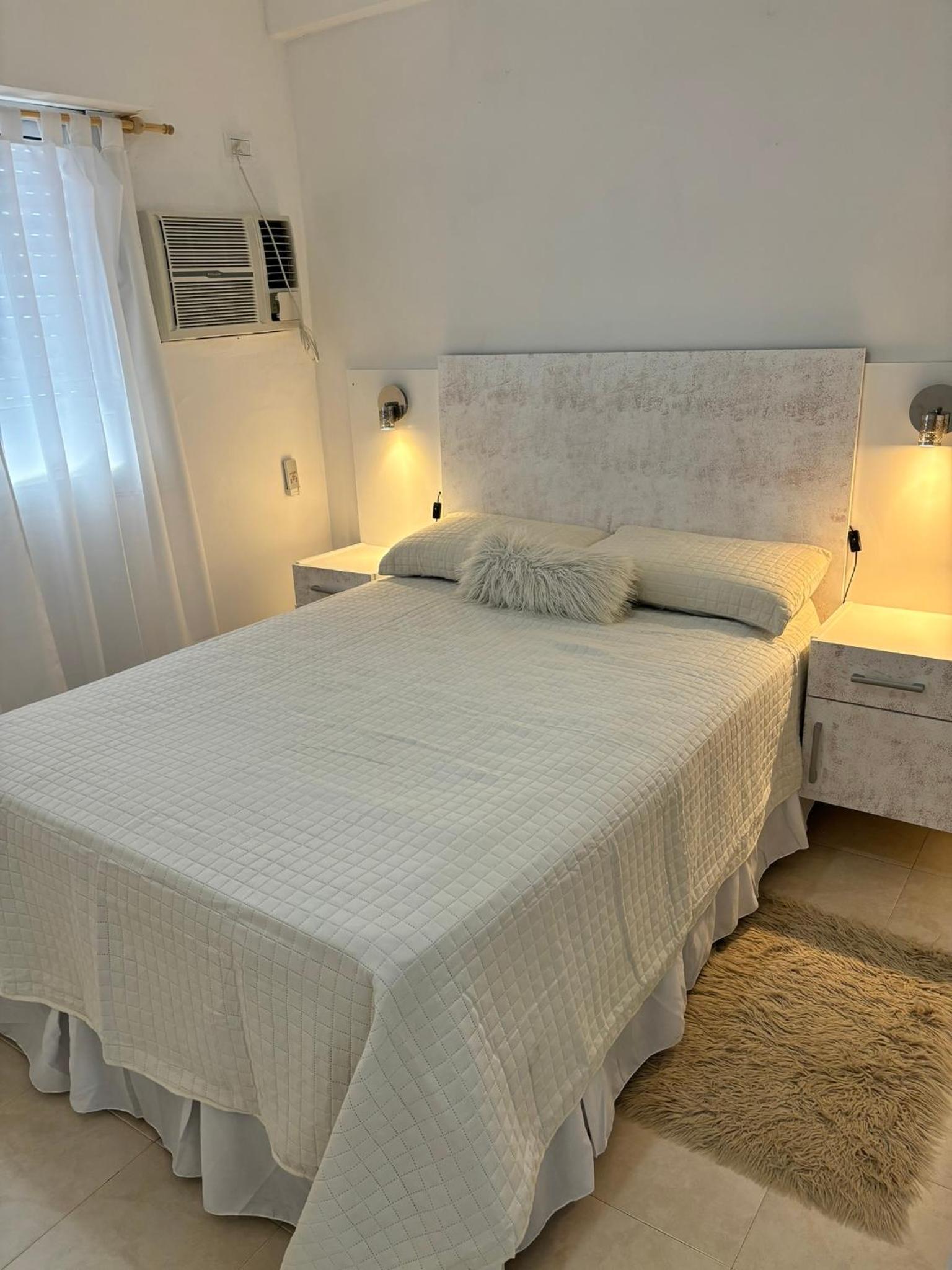 Hermoso departamento temporario