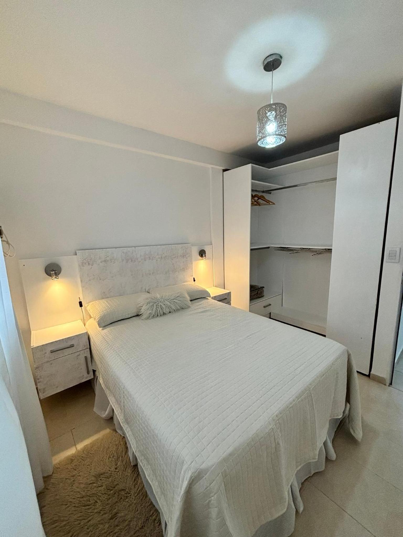 Hermoso departamento temporario