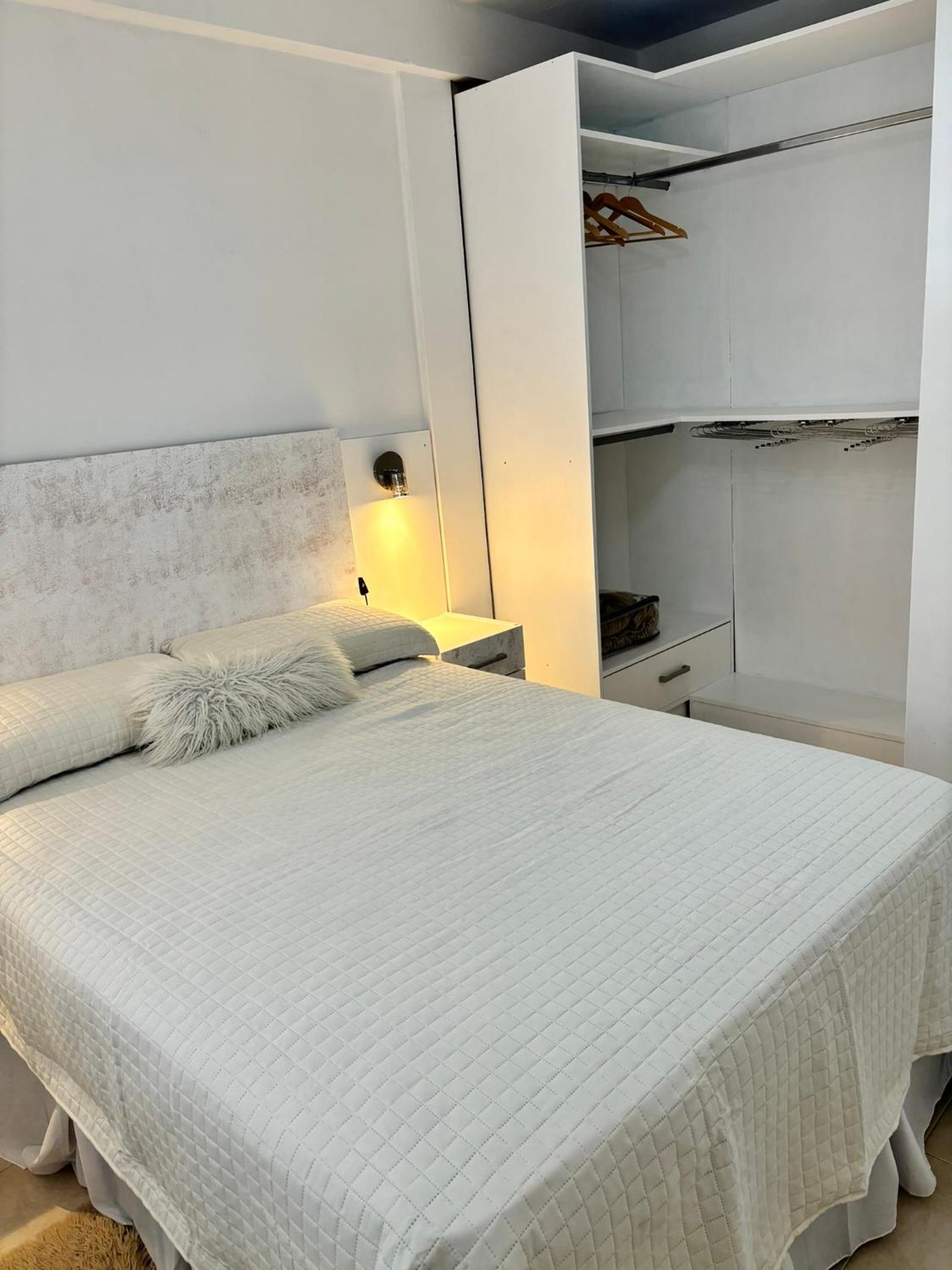 Hermoso departamento temporario