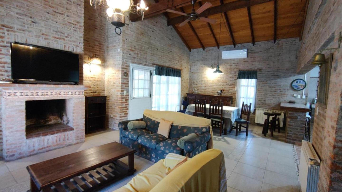 Country Las Lajas - Club Privado