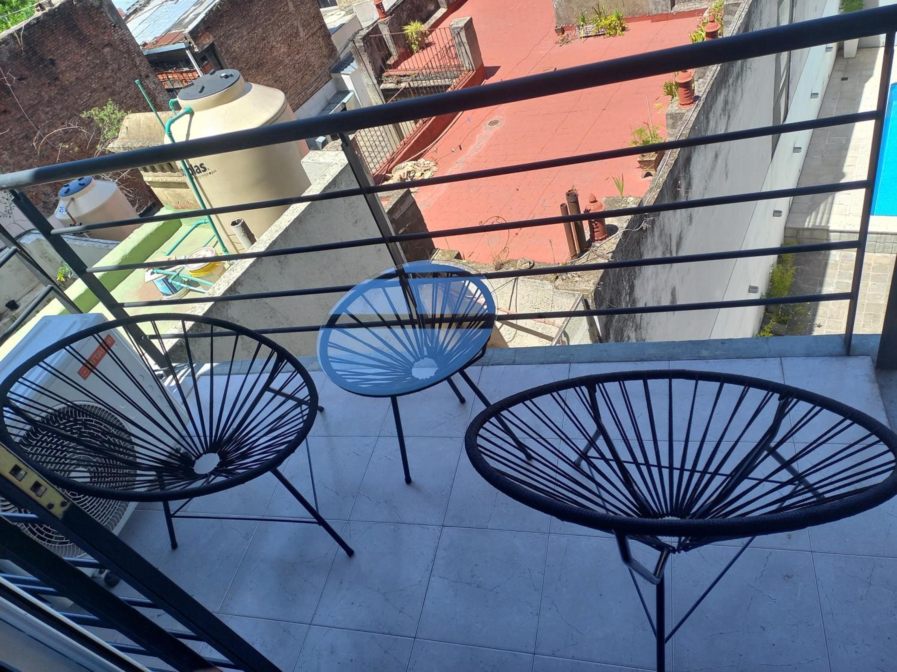 Divine Apartment