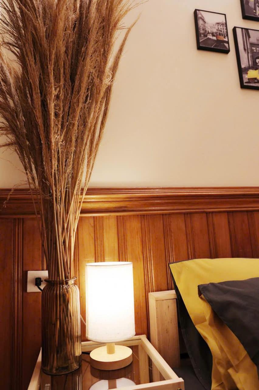TAP Homestay