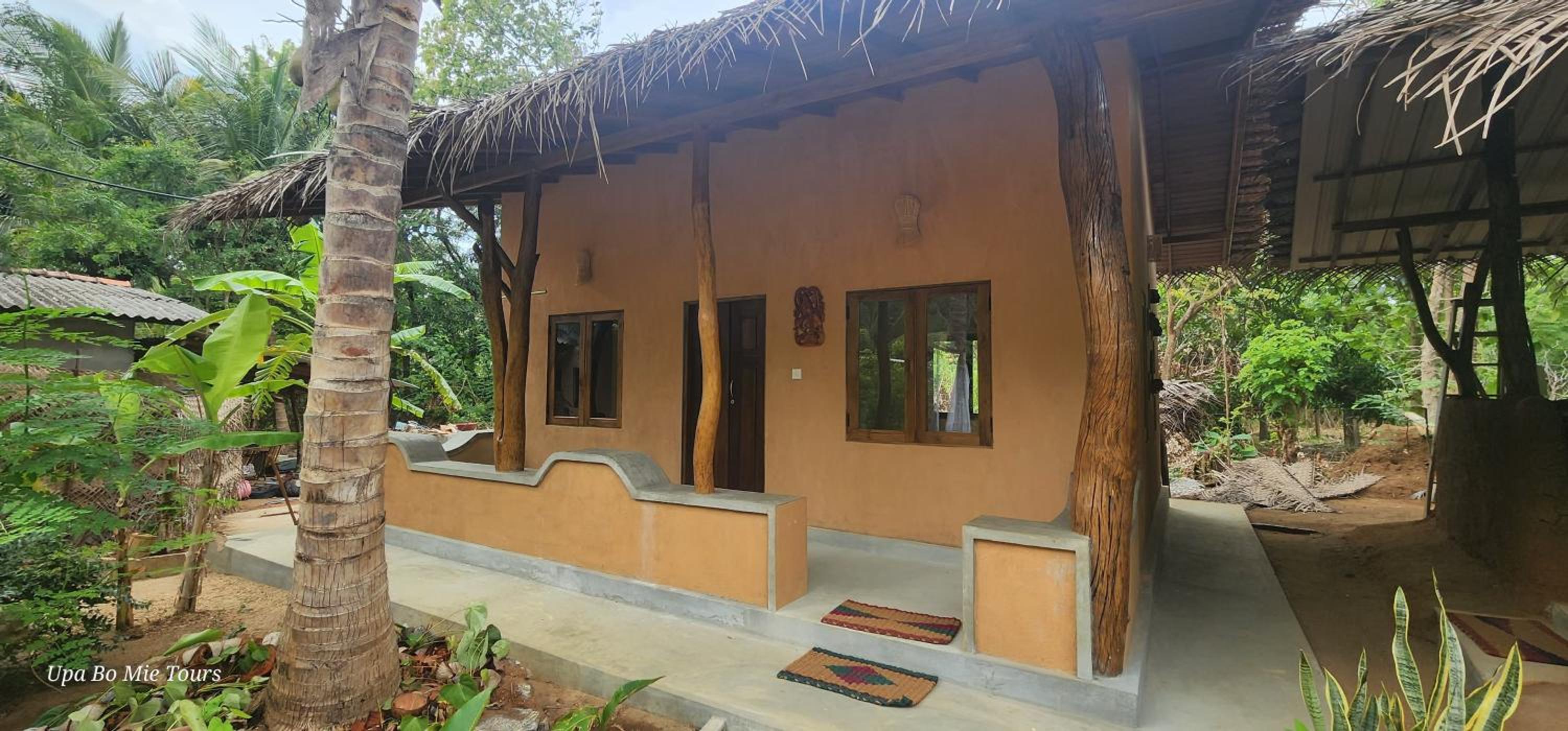 Undiya The Neighborhood Sigiriya view 2