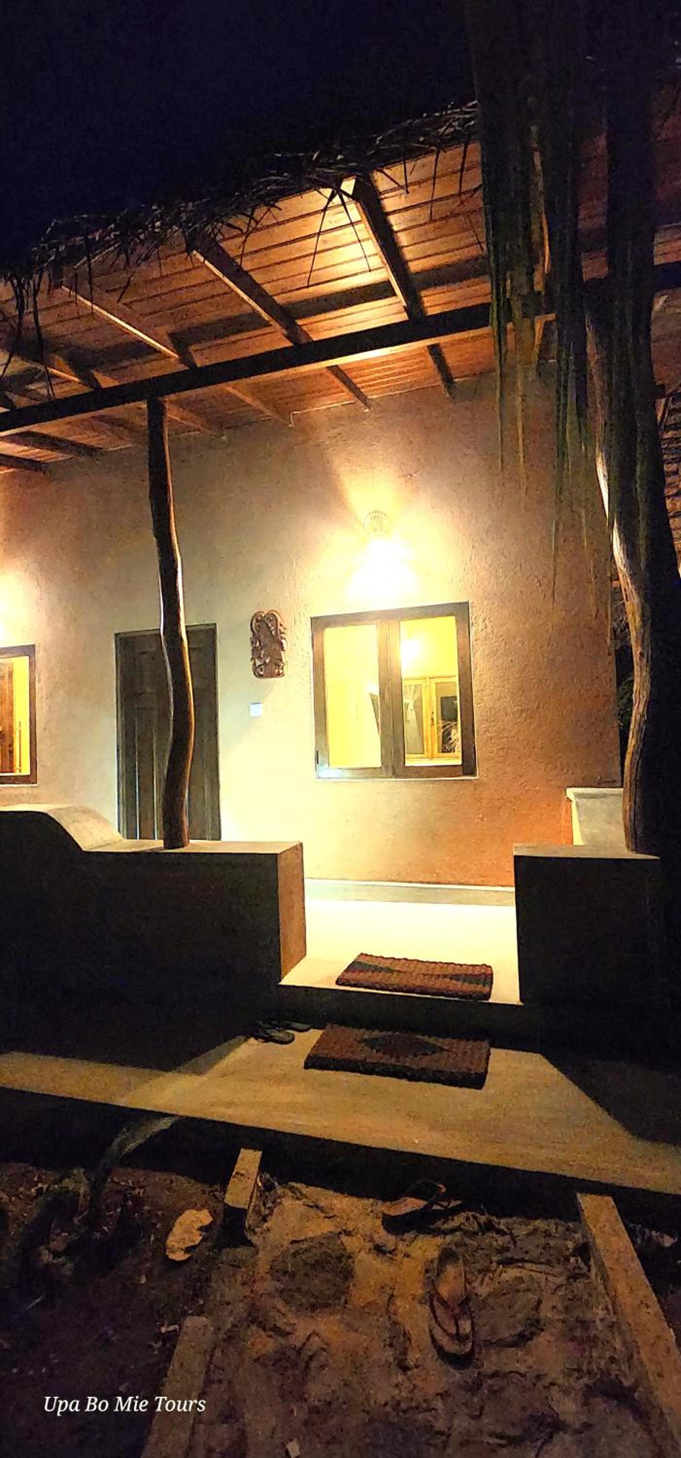 Undiya The Neighborhood Sigiriya view 3