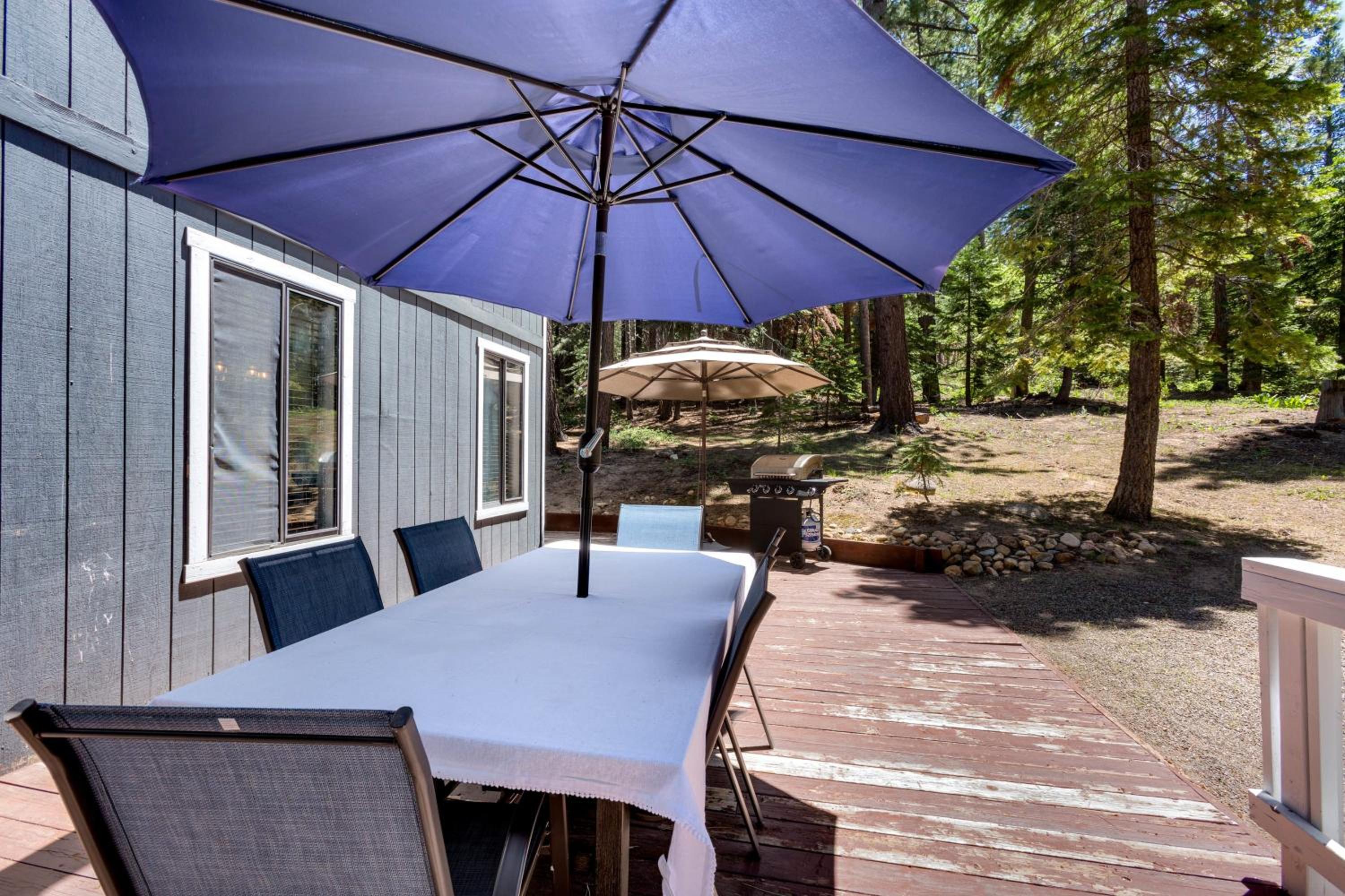 Large Seasonal Rental South Lake Tahoe view 3