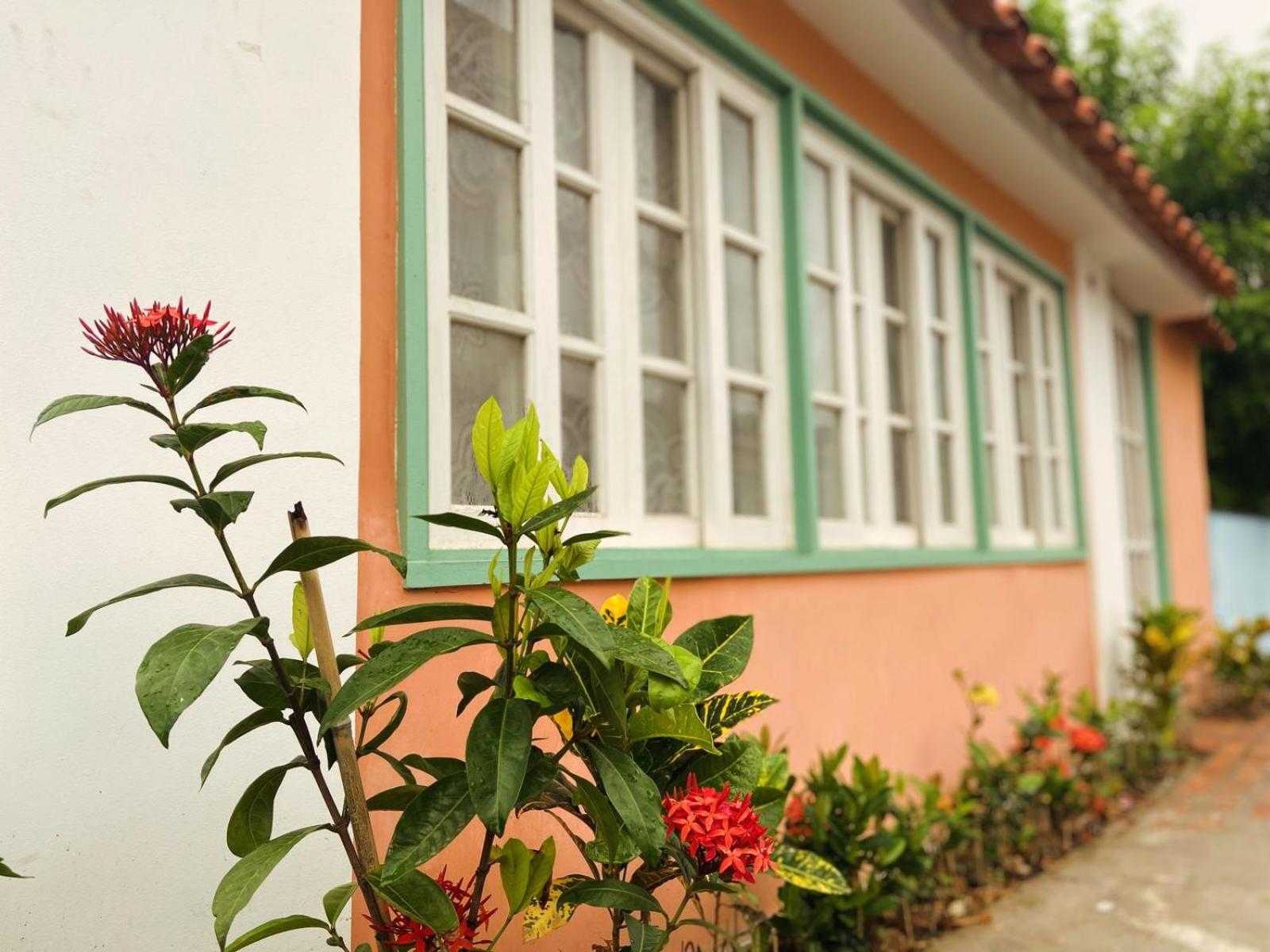 Hospedagem Caribe - Arraial do Cabo