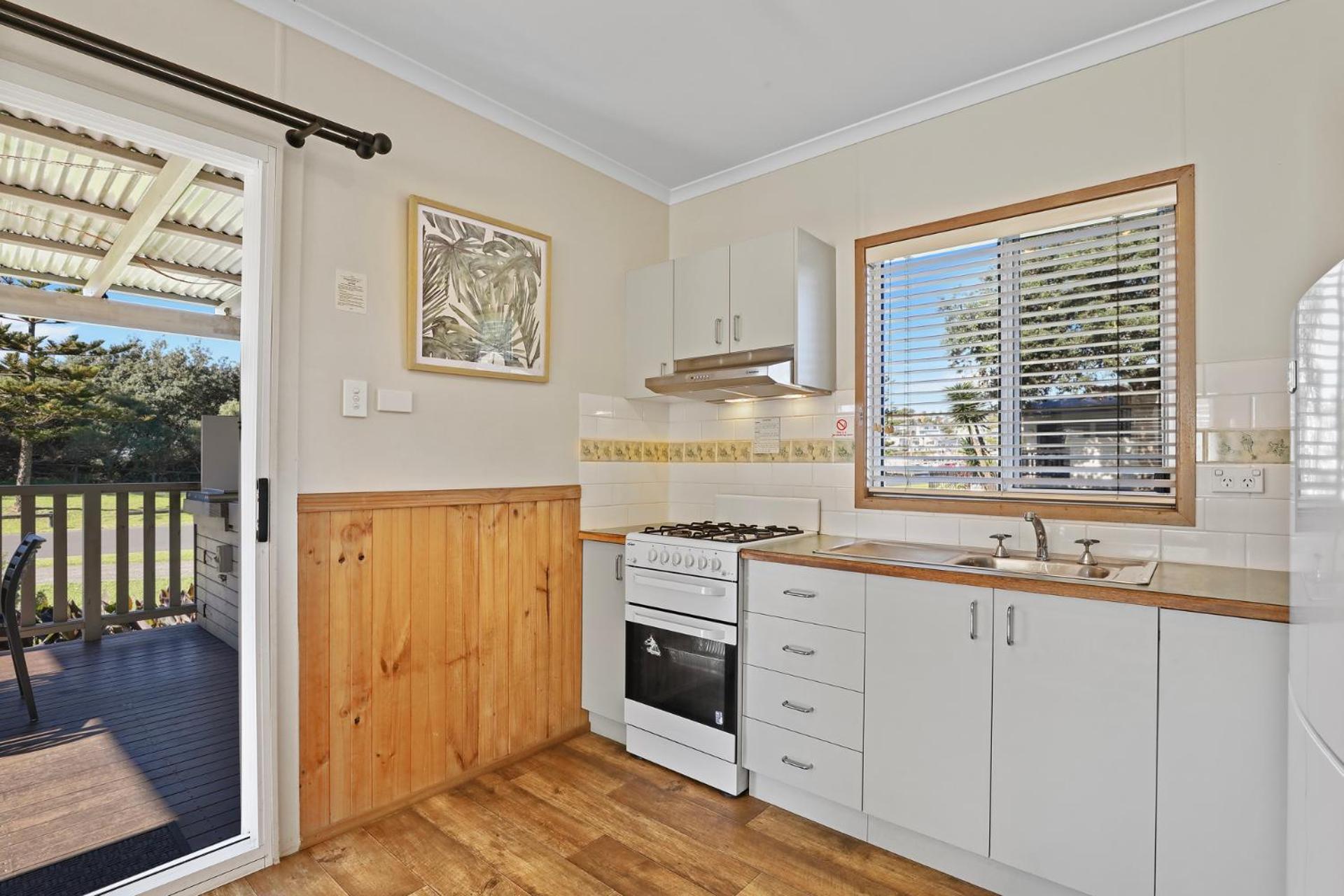 Werri Beach Holiday Park