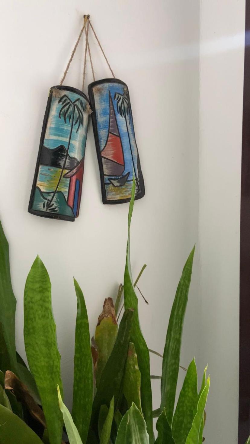 Hospedagem Caribe - Arraial do Cabo