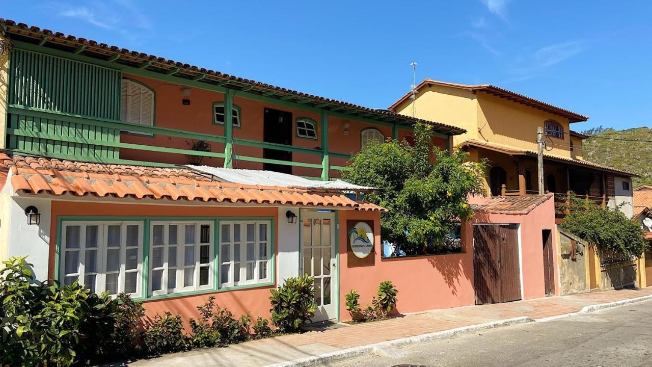 Hospedagem Caribe - Arraial do Cabo