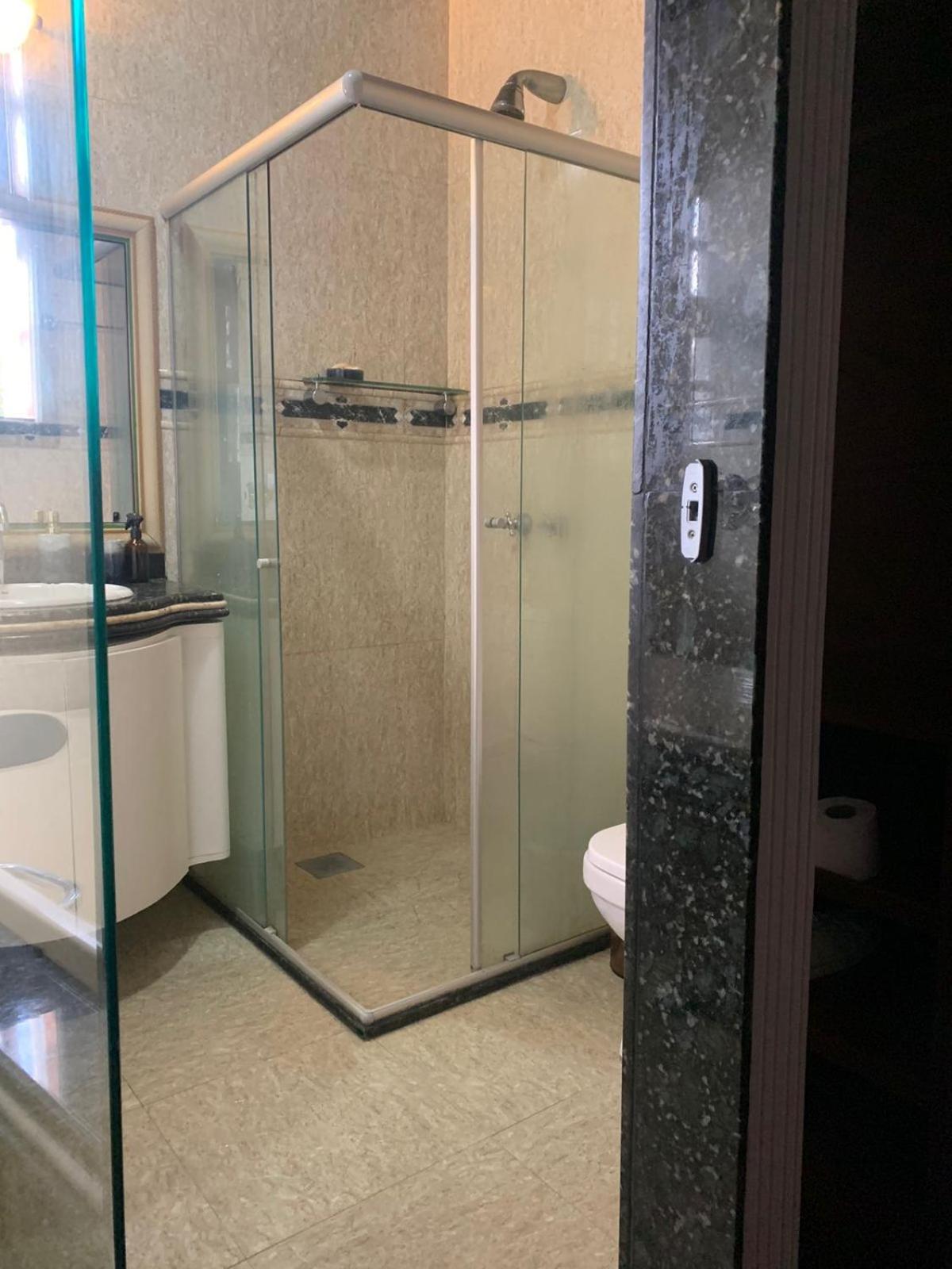 Pousada Casa Branca Brasil - 100 m da Passarela do Álcool