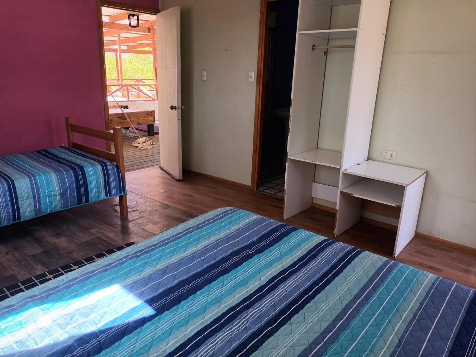 Hostal Al Yaras