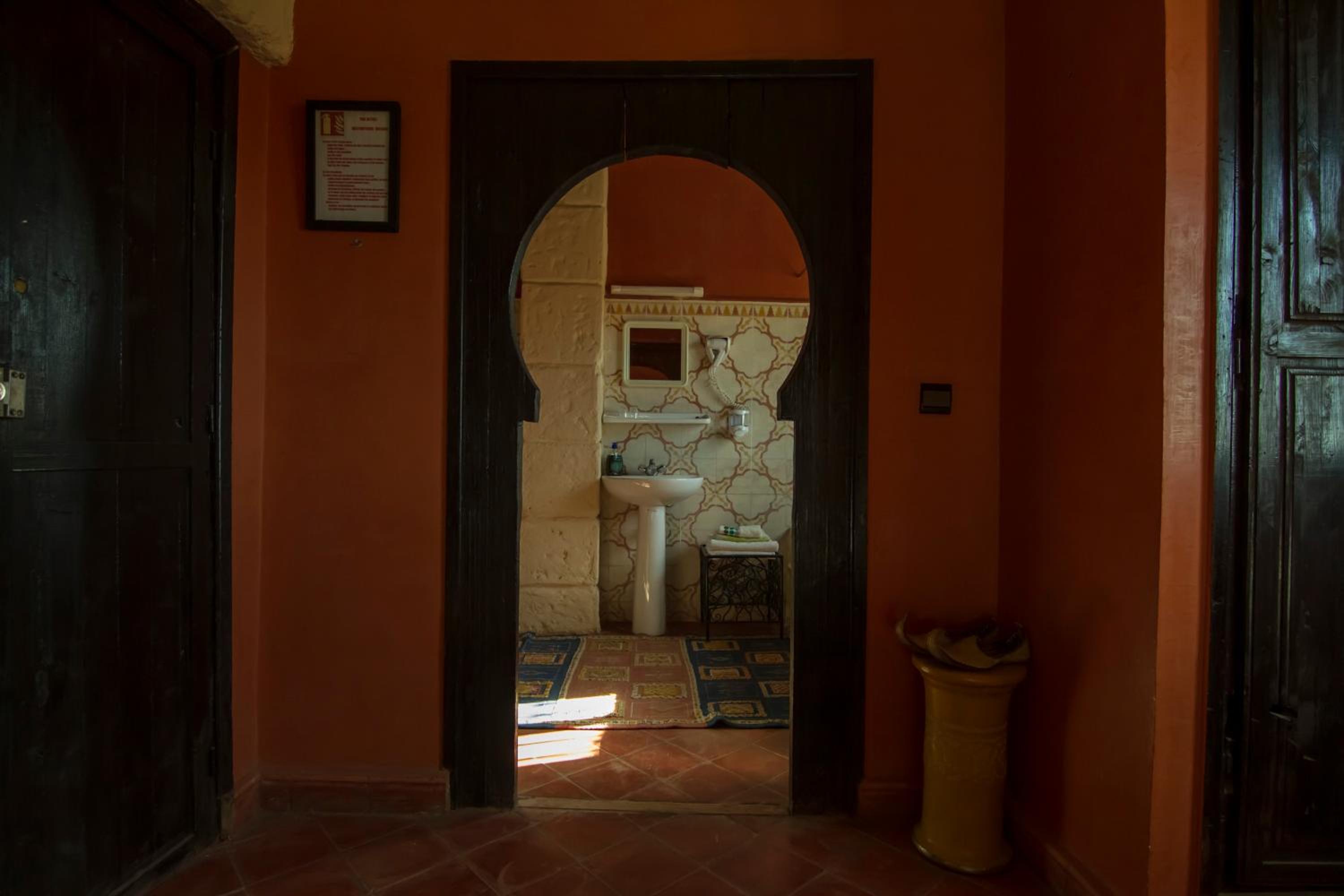 Ouarzazate Vacations - Rose Noire - Property Image 5