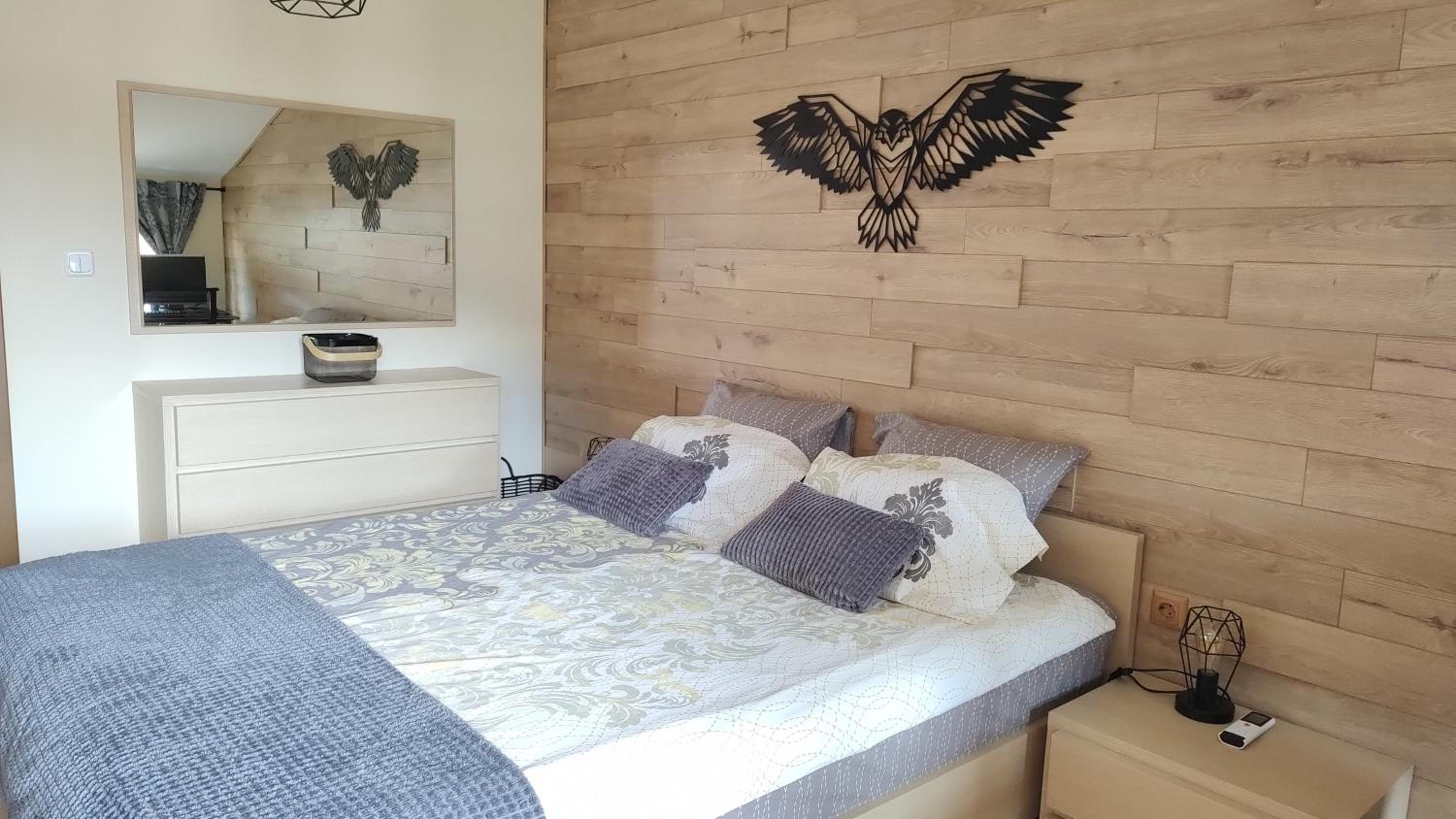 apartment Mountain Delight, Bansko