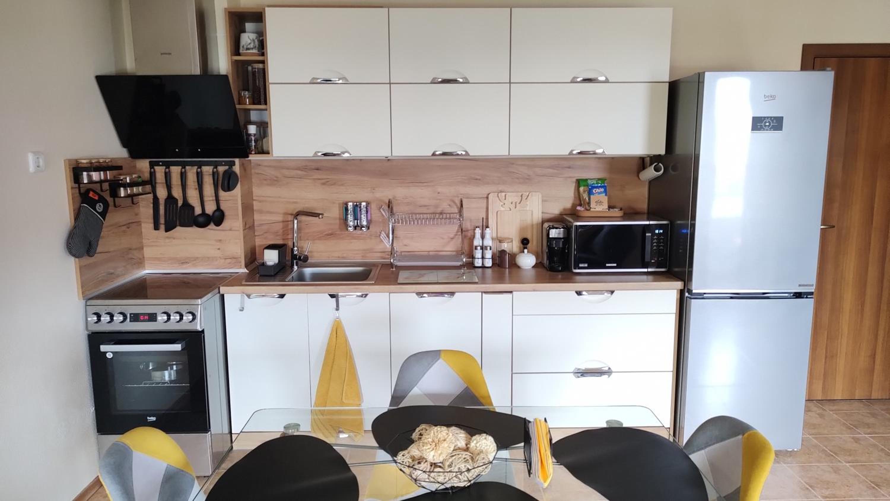apartment Mountain Delight, Bansko