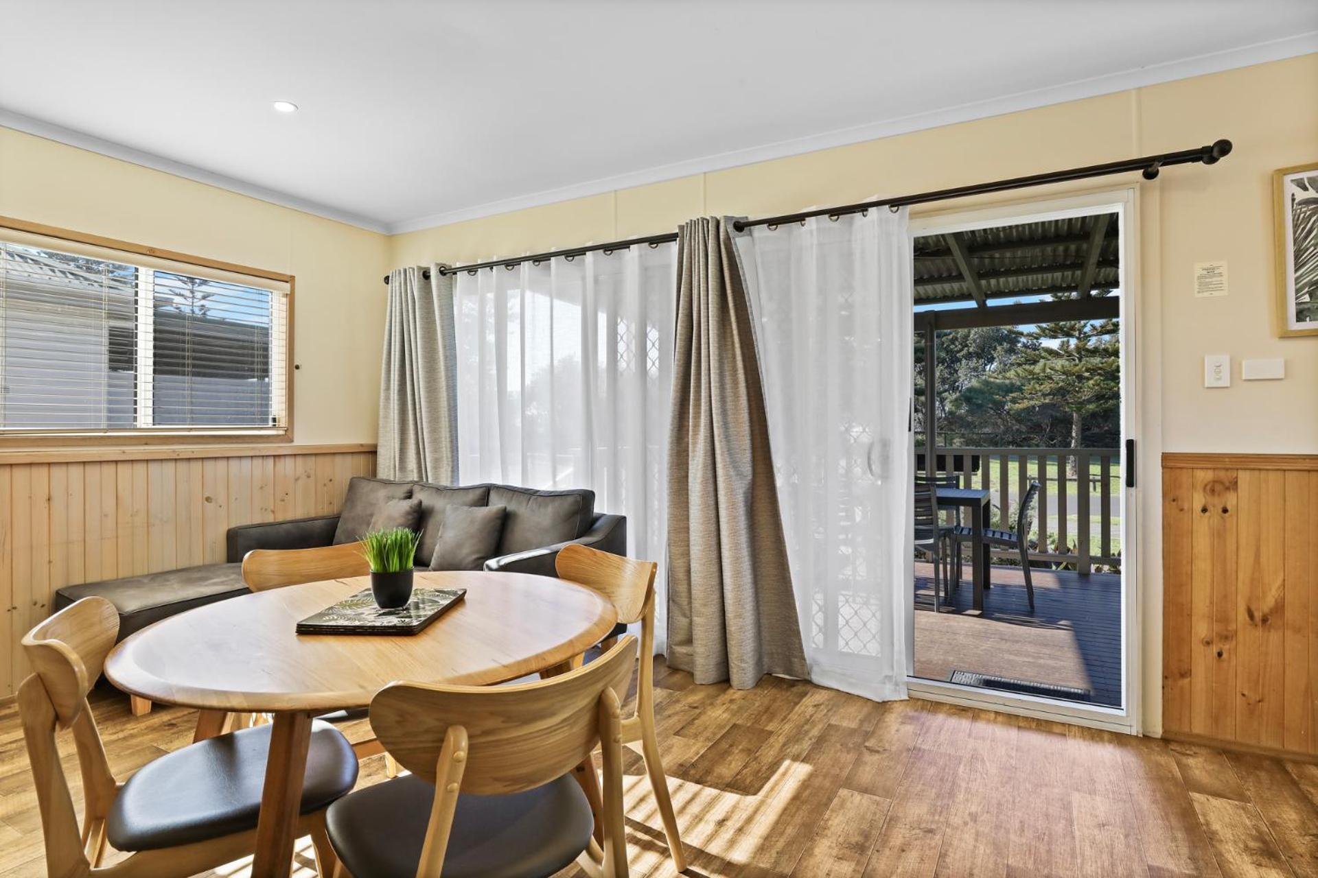 Werri Beach Holiday Park