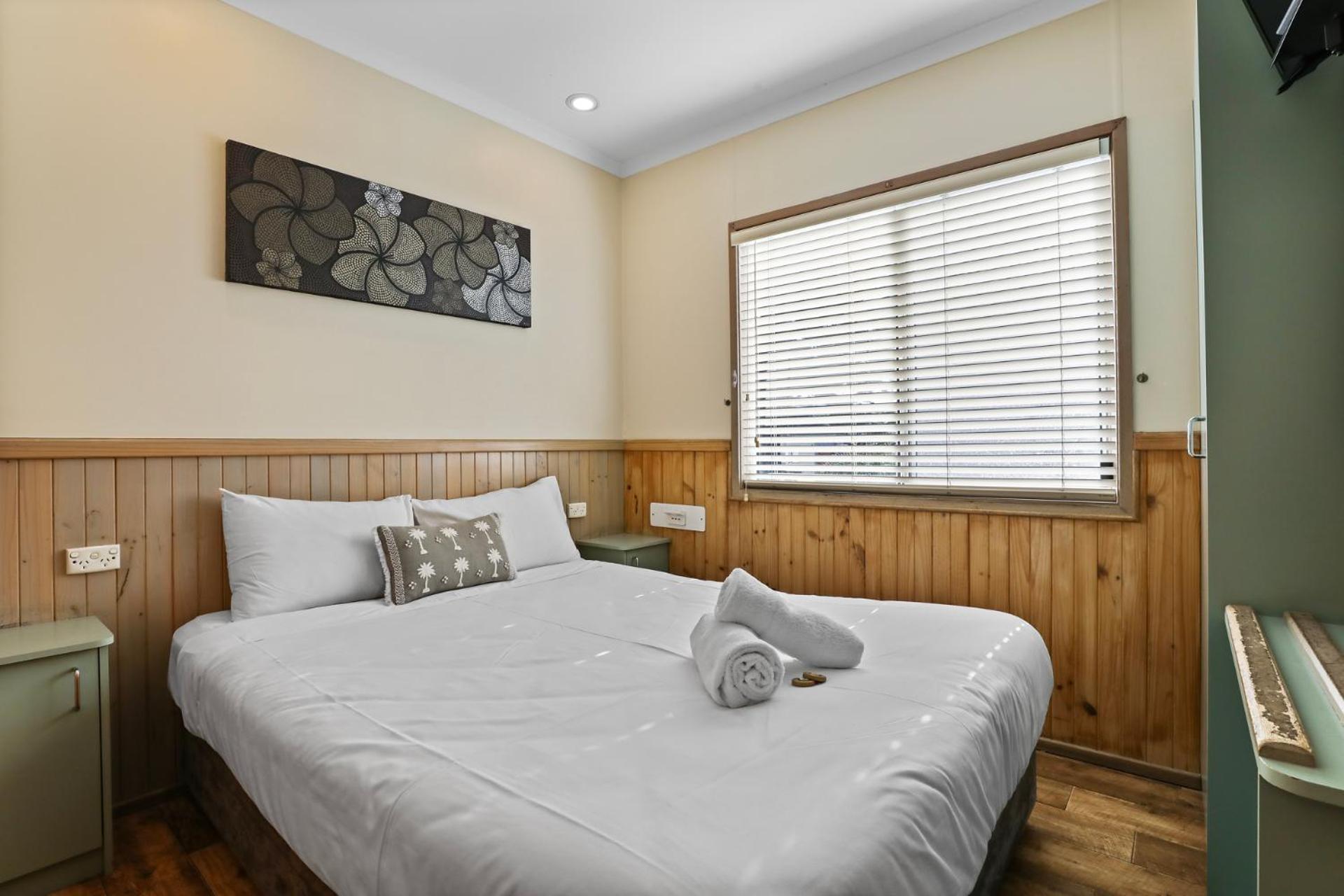Werri Beach Holiday Park