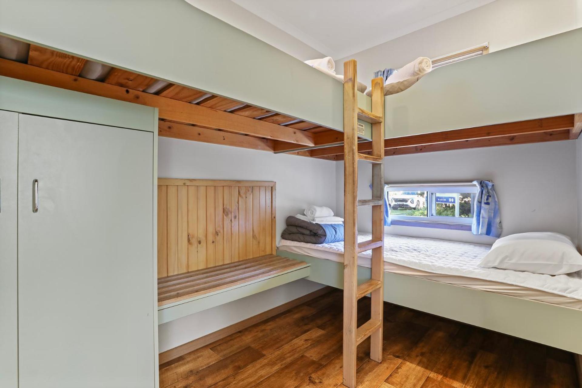 Werri Beach Holiday Park