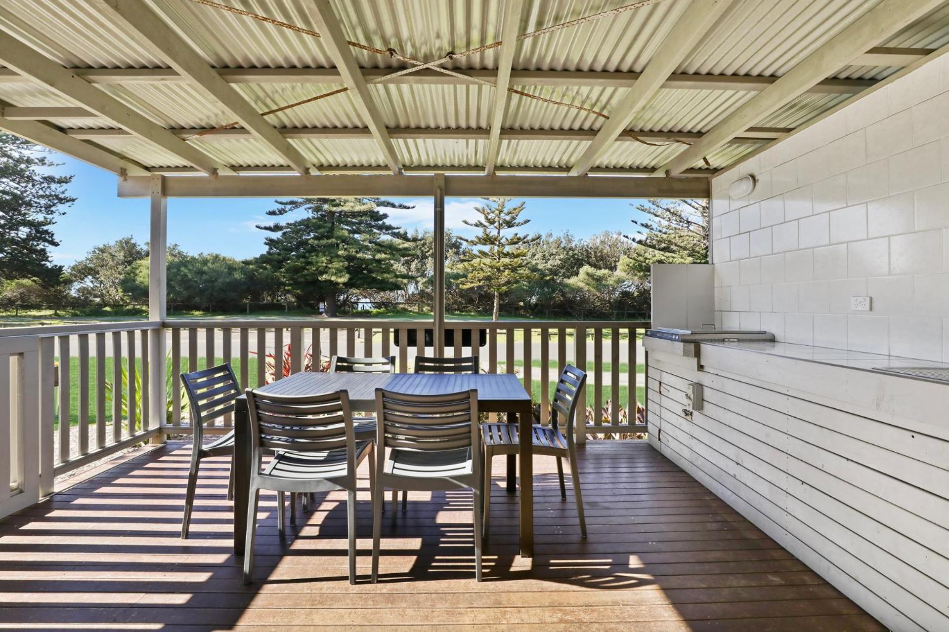 Werri Beach Holiday Park