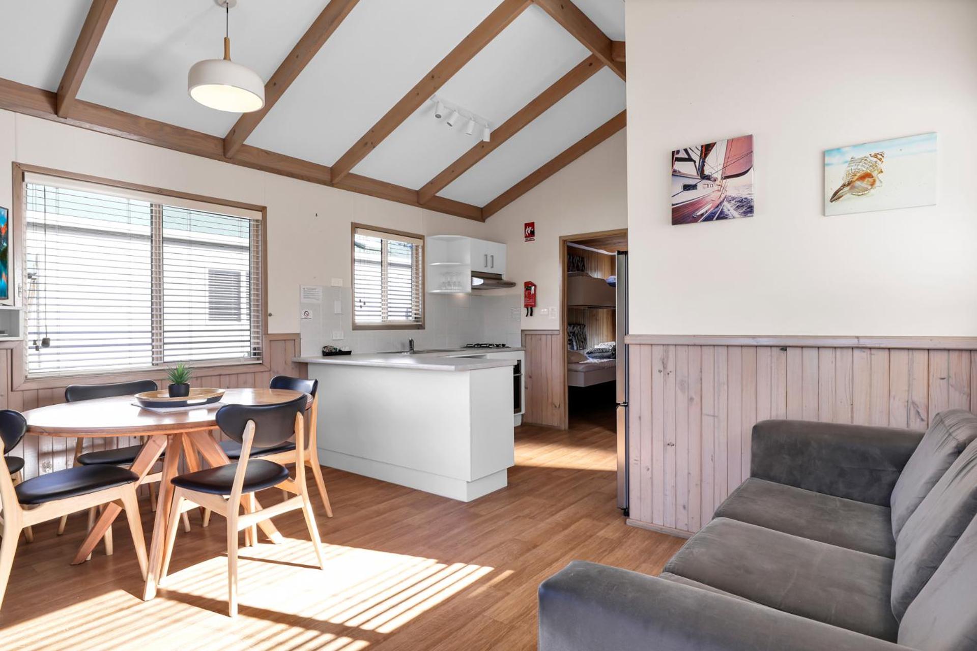 Werri Beach Holiday Park