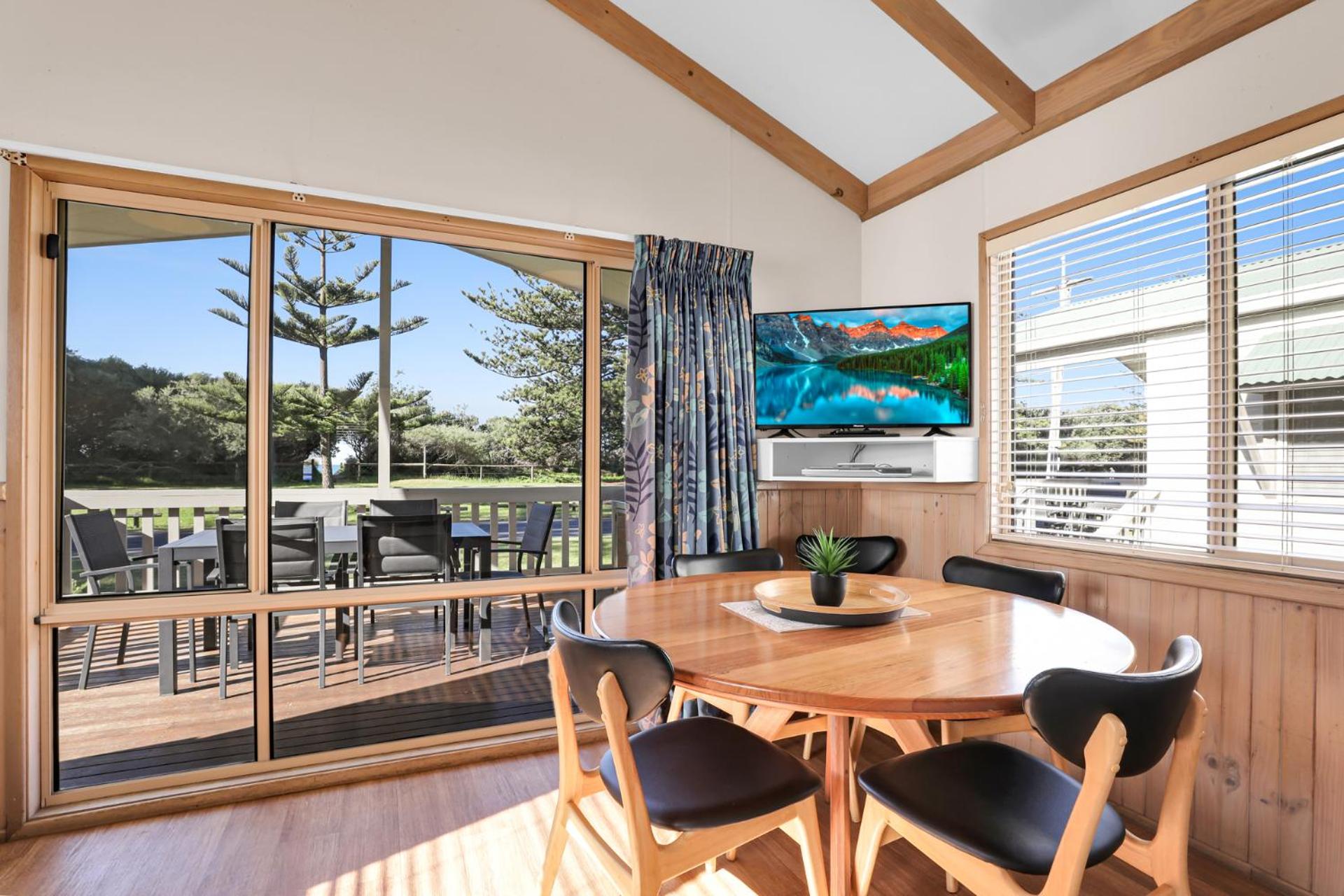Werri Beach Holiday Park