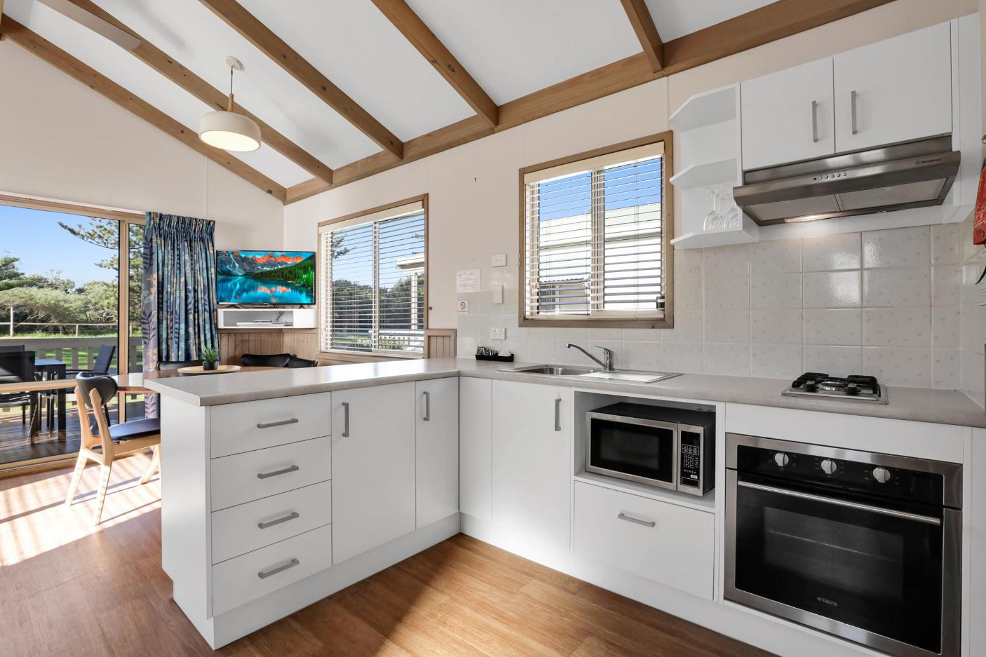 Werri Beach Holiday Park