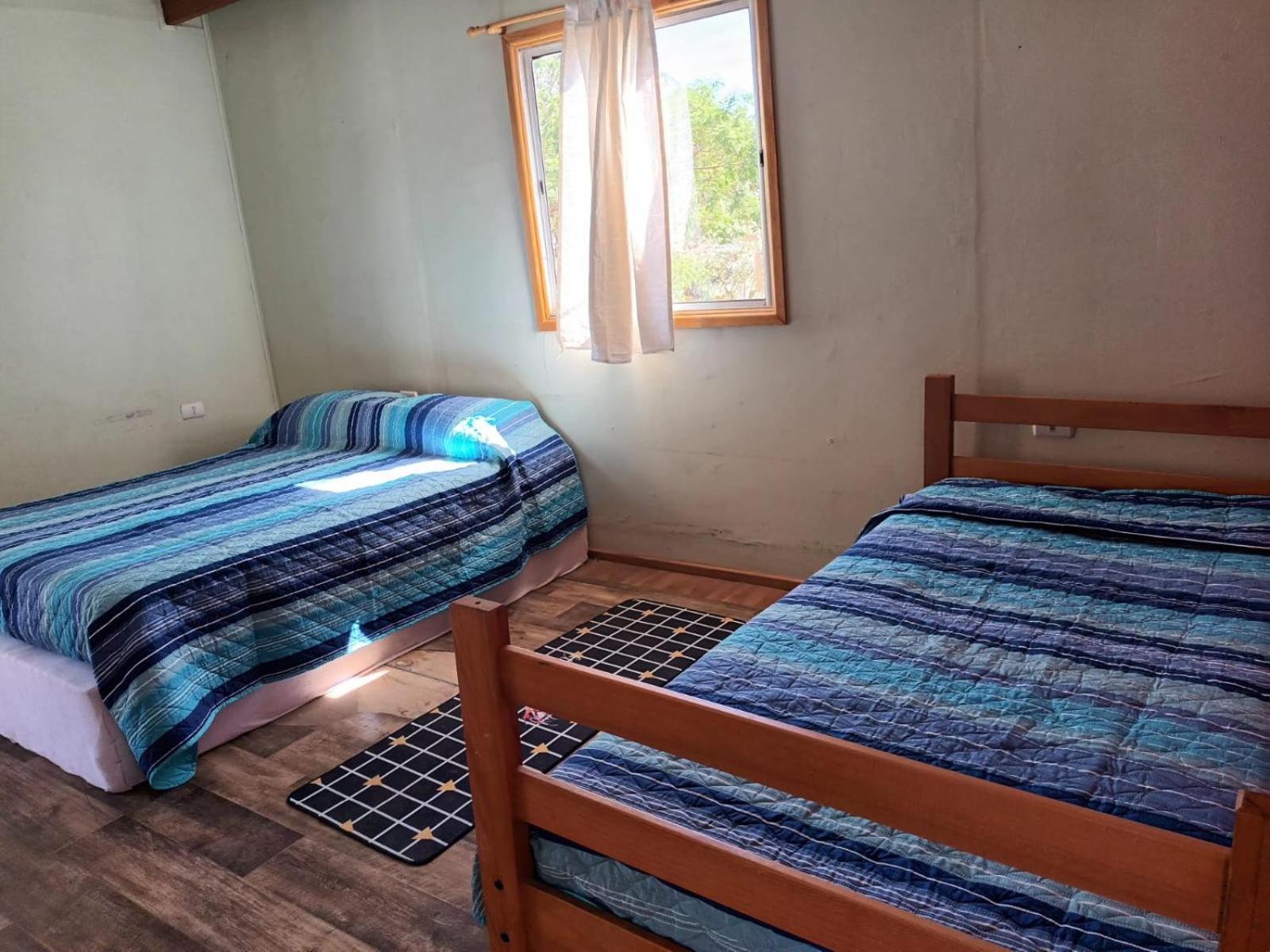 Hostal Al Yaras