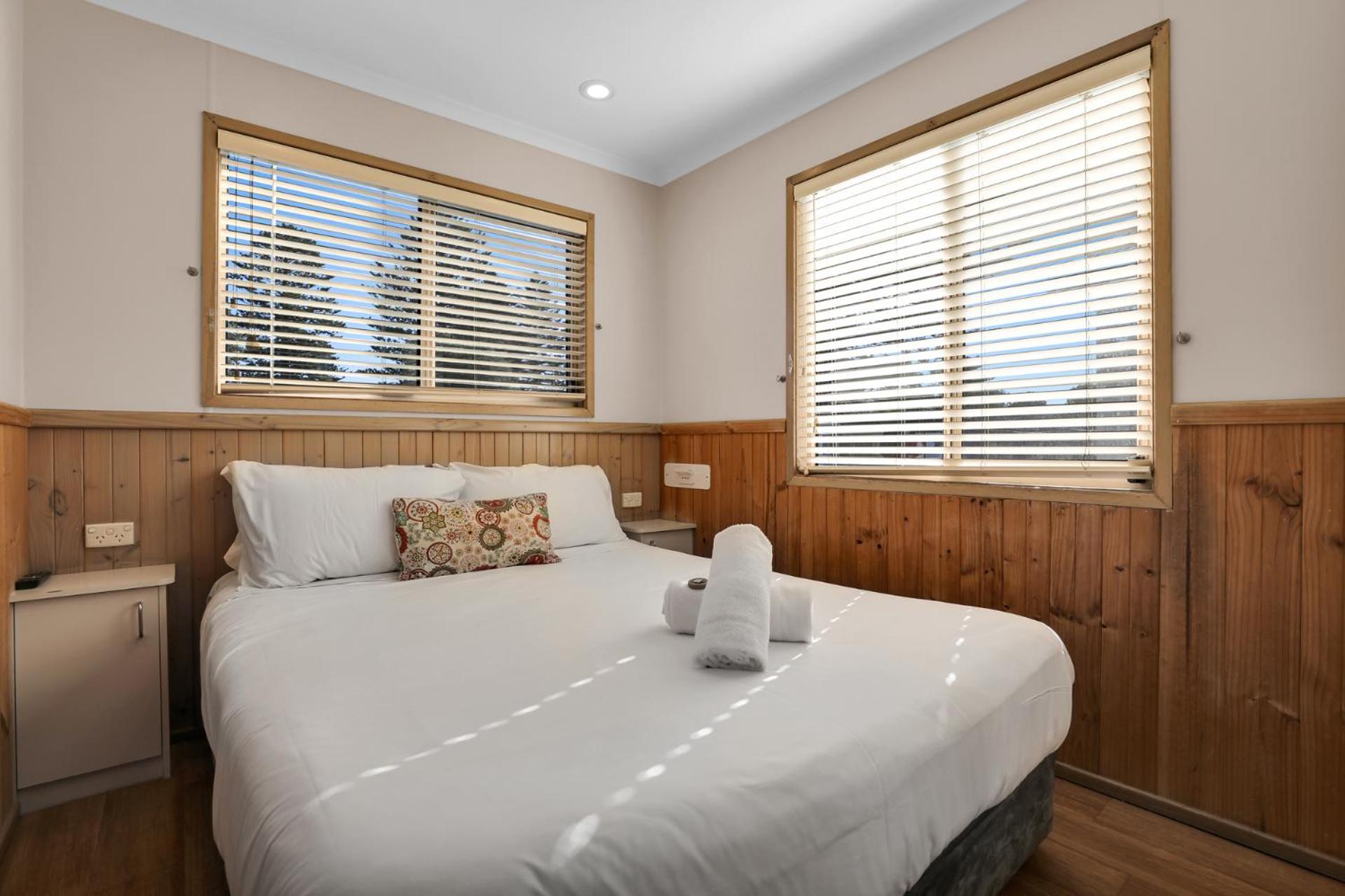 Werri Beach Holiday Park