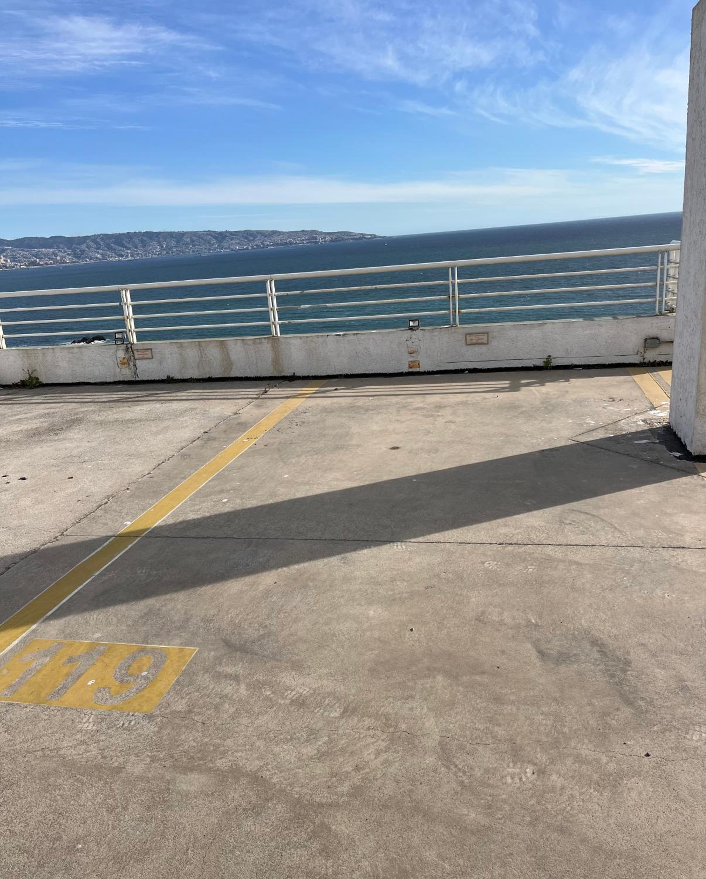 Depto soñado frente al mar !